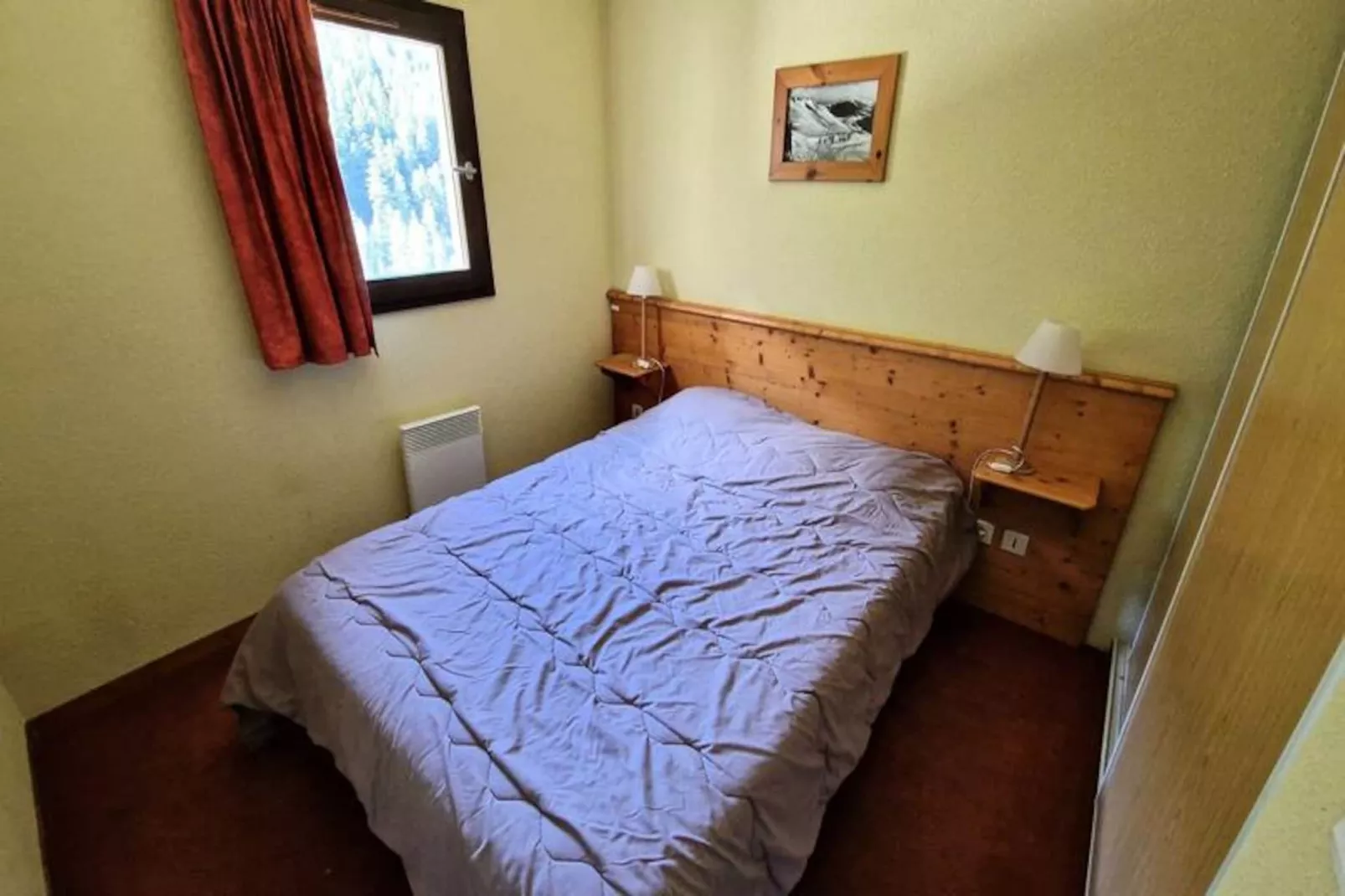 Chalets Du Thabor-Nicht zugeordnet