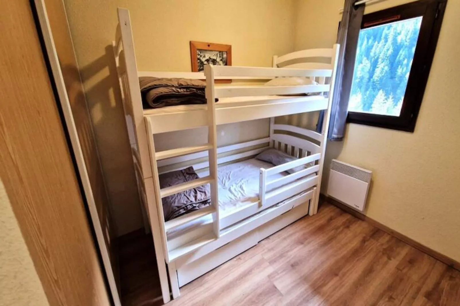 Chalets Du Thabor-Nicht zugeordnet