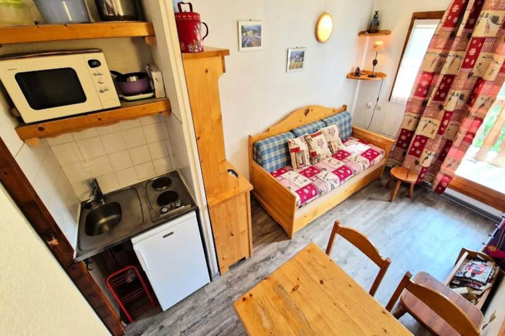 Chalet Club-Untagged