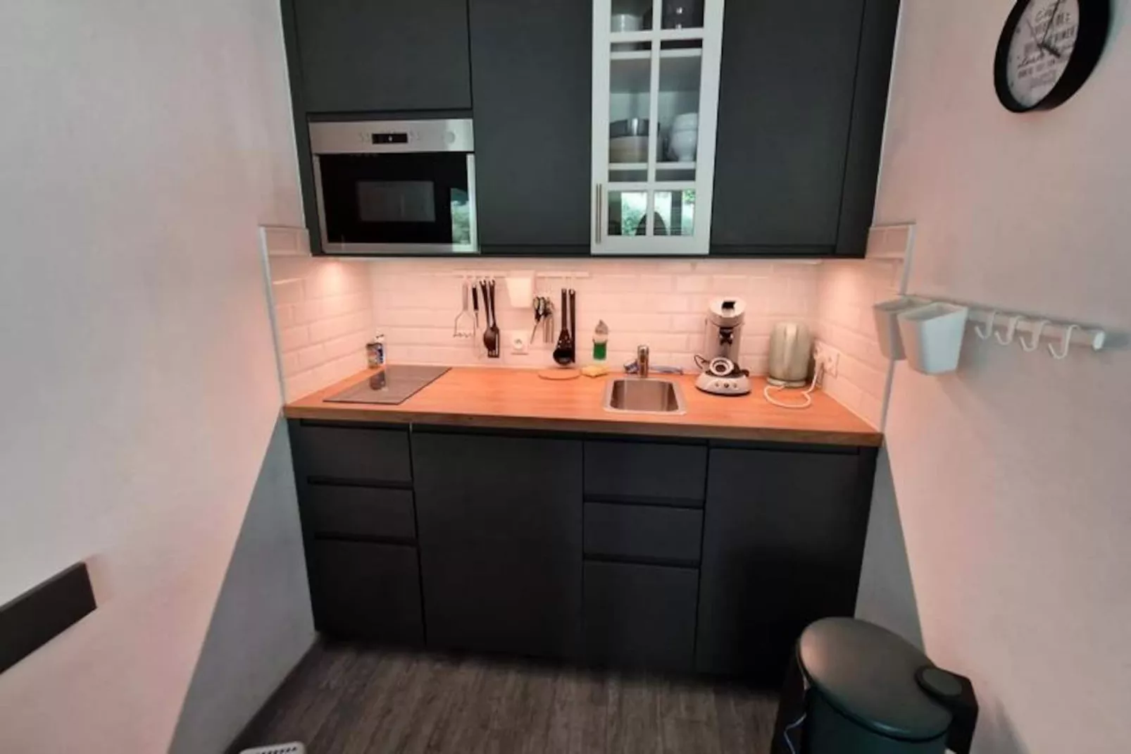 Chalets Du Thabor-Nicht zugeordnet