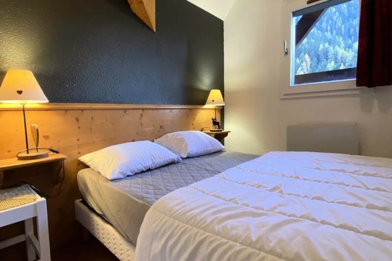 Chalets Du Thabor-Nicht zugeordnet