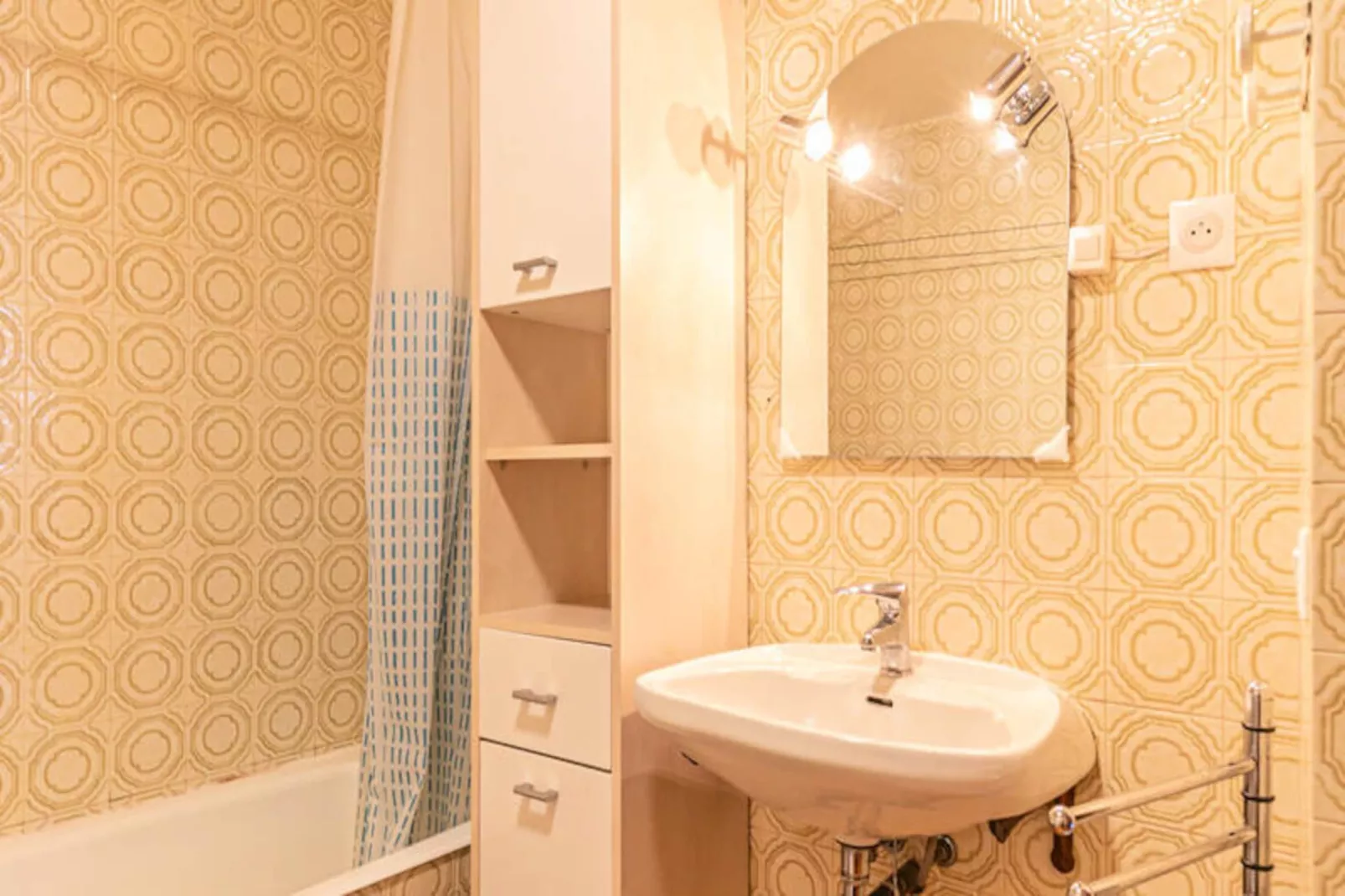 Résidence Arnaud Nicole-Untagged