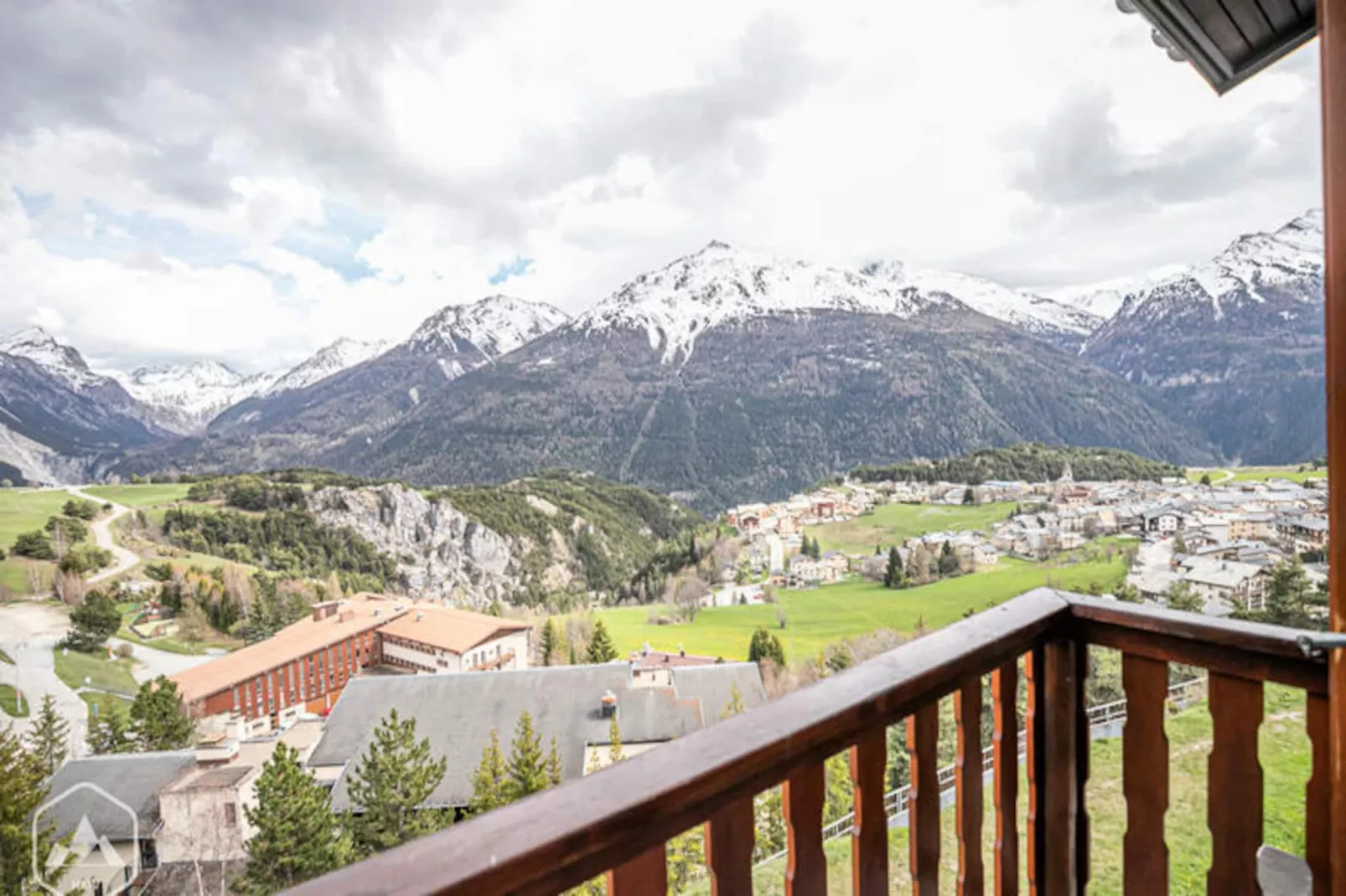 Résidence Fleurs-Untagged