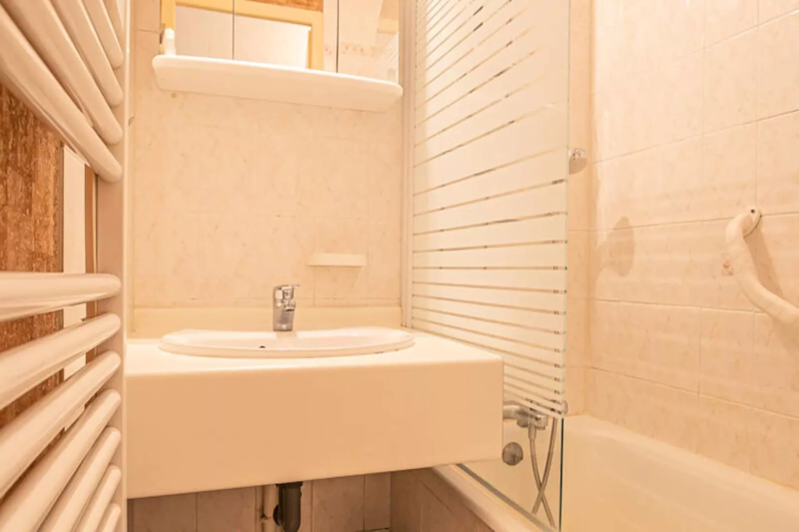 Résidence Saint Sebastien-Untagged