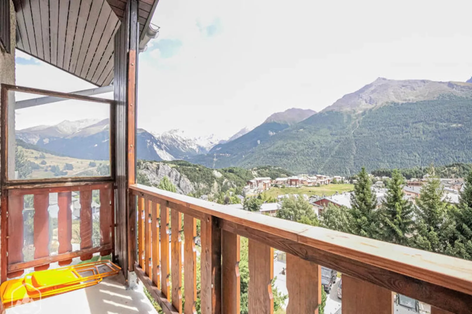 Résidence Saint Sebastien-Untagged