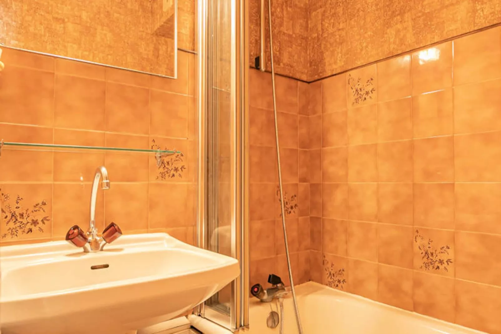 Résidence Saint Sebastien-Non tagué