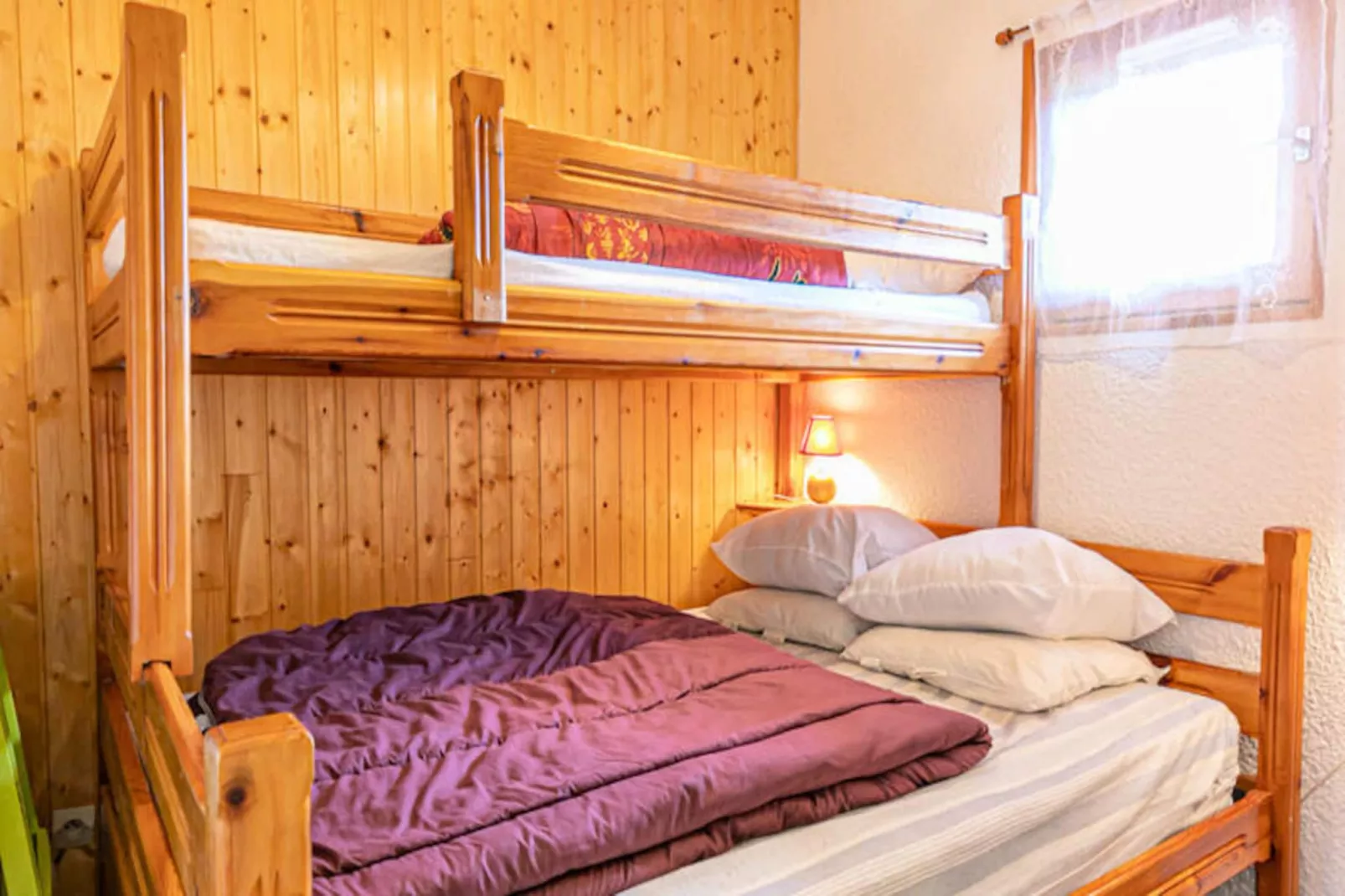 Résidence Genevray-Untagged