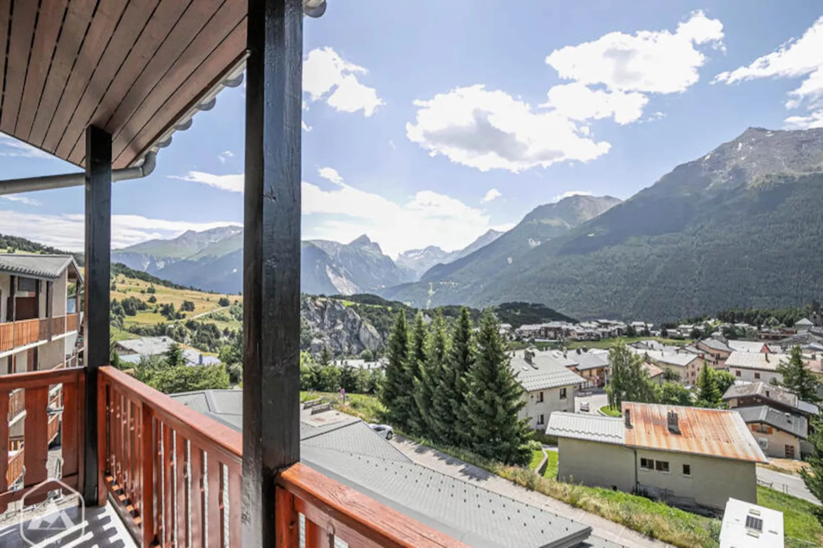 Résidence Saint Sebastien-Nicht zugeordnet