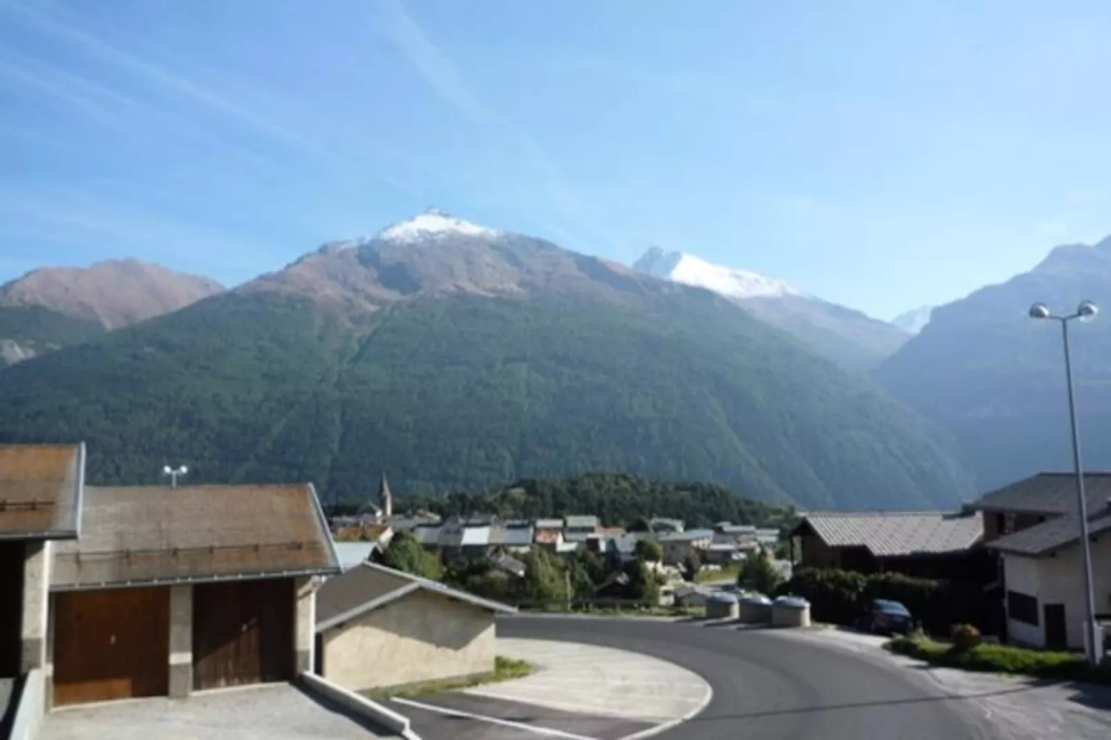 Résidence Genevray-Untagged