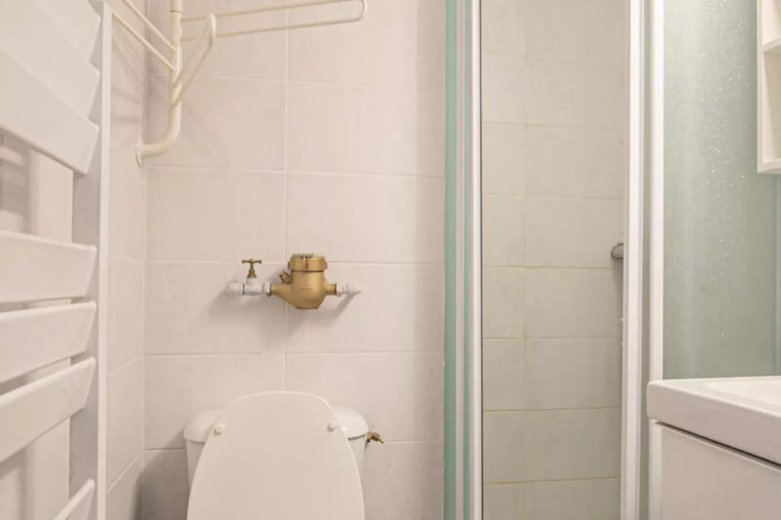 Résidence Saint Sebastien-Untagged