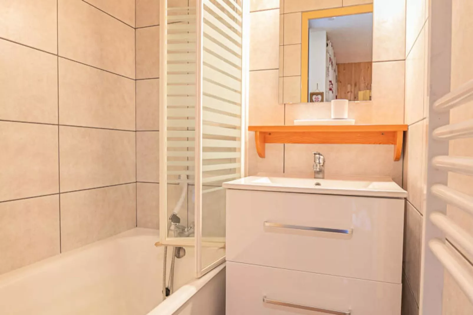 Résidence Saint Sebastien-Untagged