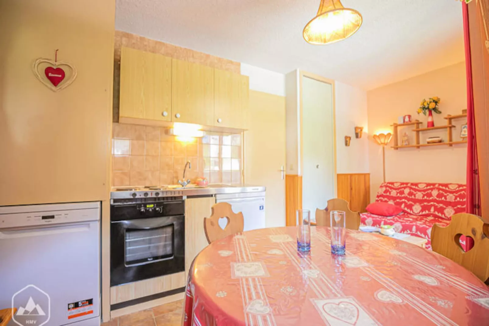 Résidence Saint Sebastien-Untagged