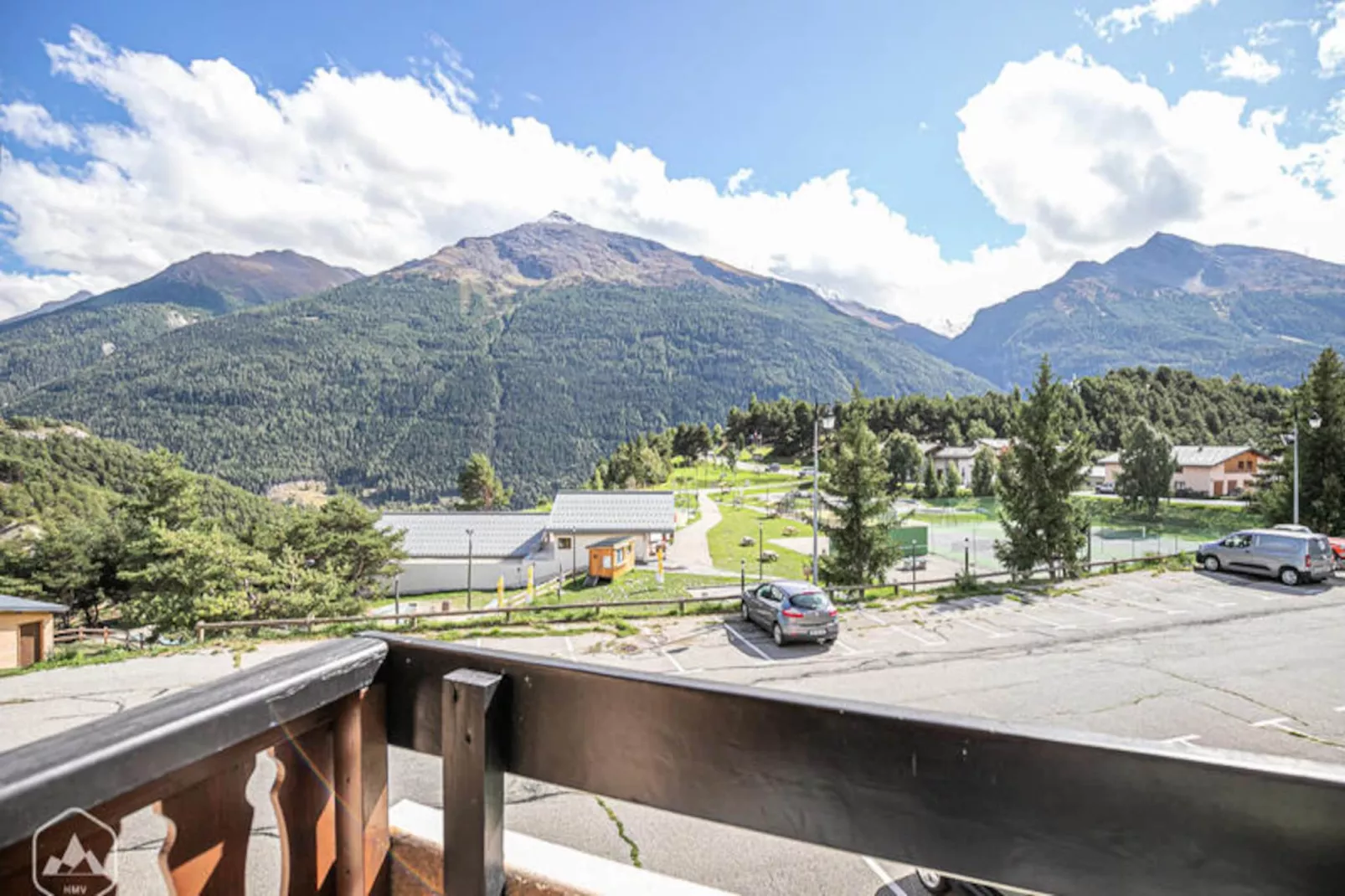 Résidence Corniche-Non tagué