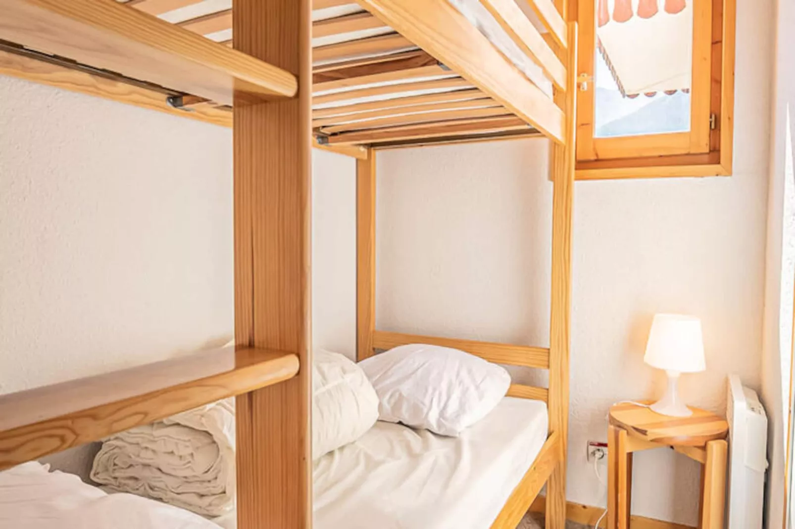 Résidence La Combe I-Untagged