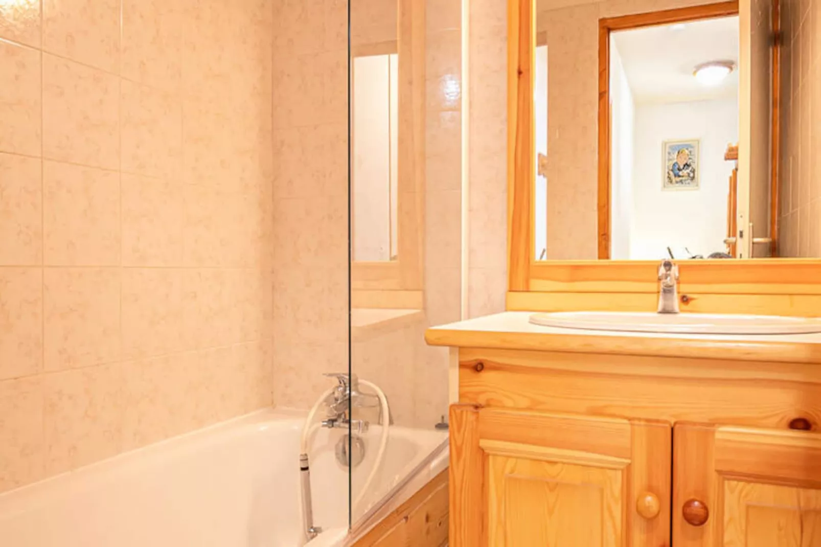 Résidence La Combe Ii-Untagged