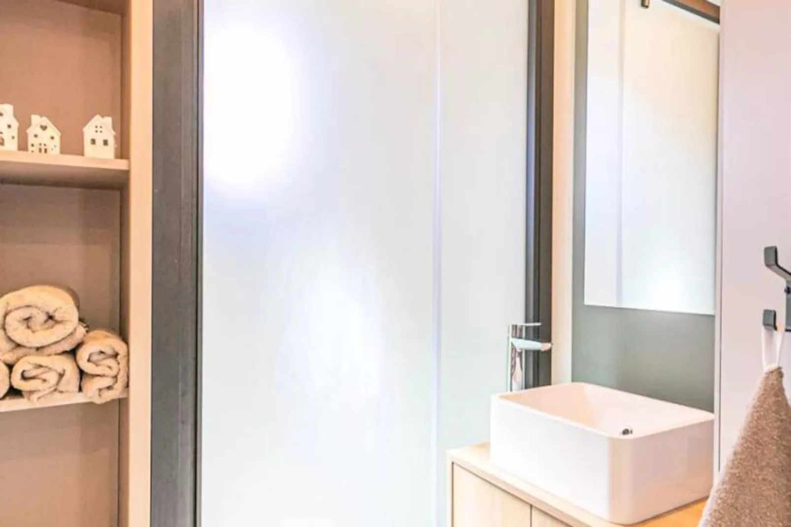 Résidence Camping La Buidonniere***-Non tagué