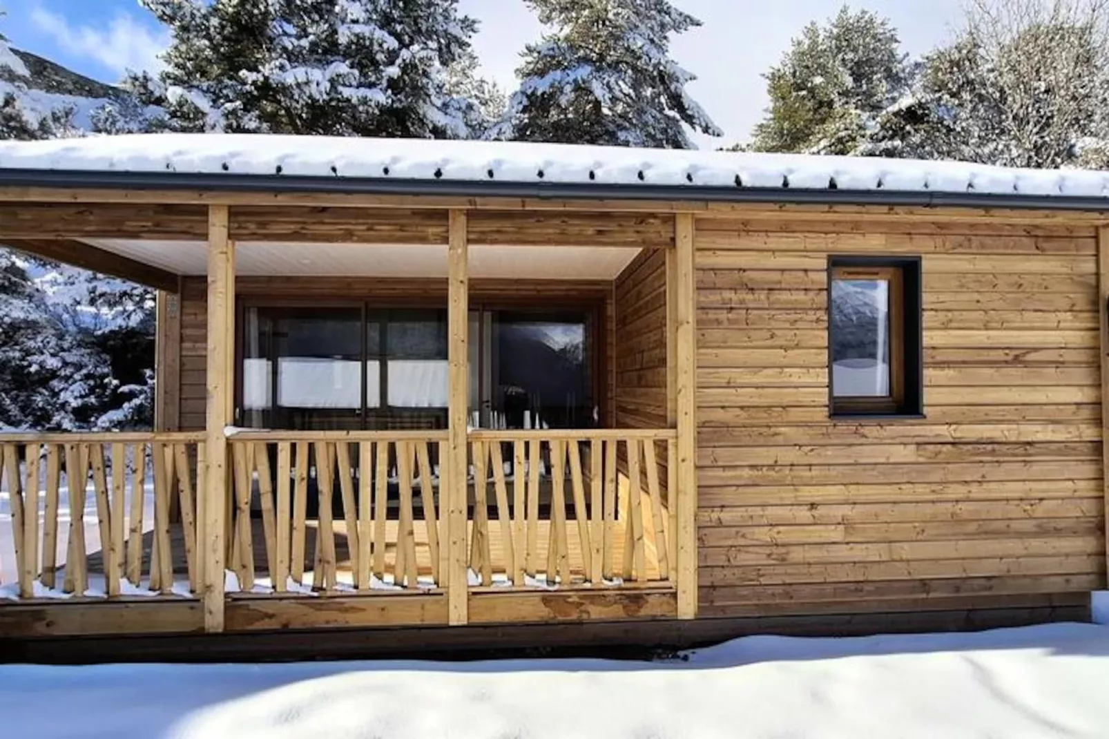 Résidence Camping La Buidonniere***-Non tagué