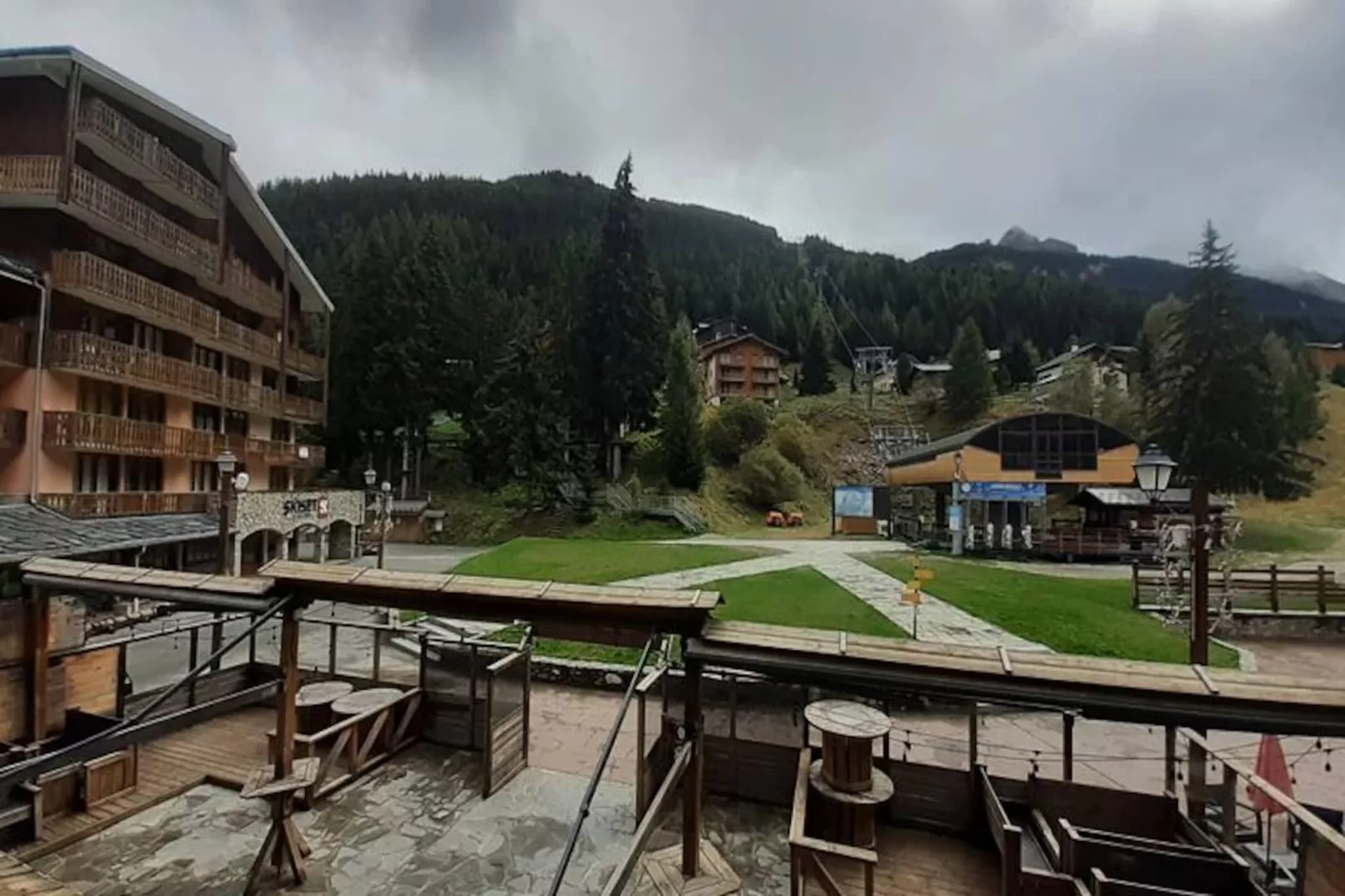 Résidence Thabor C-Untagged