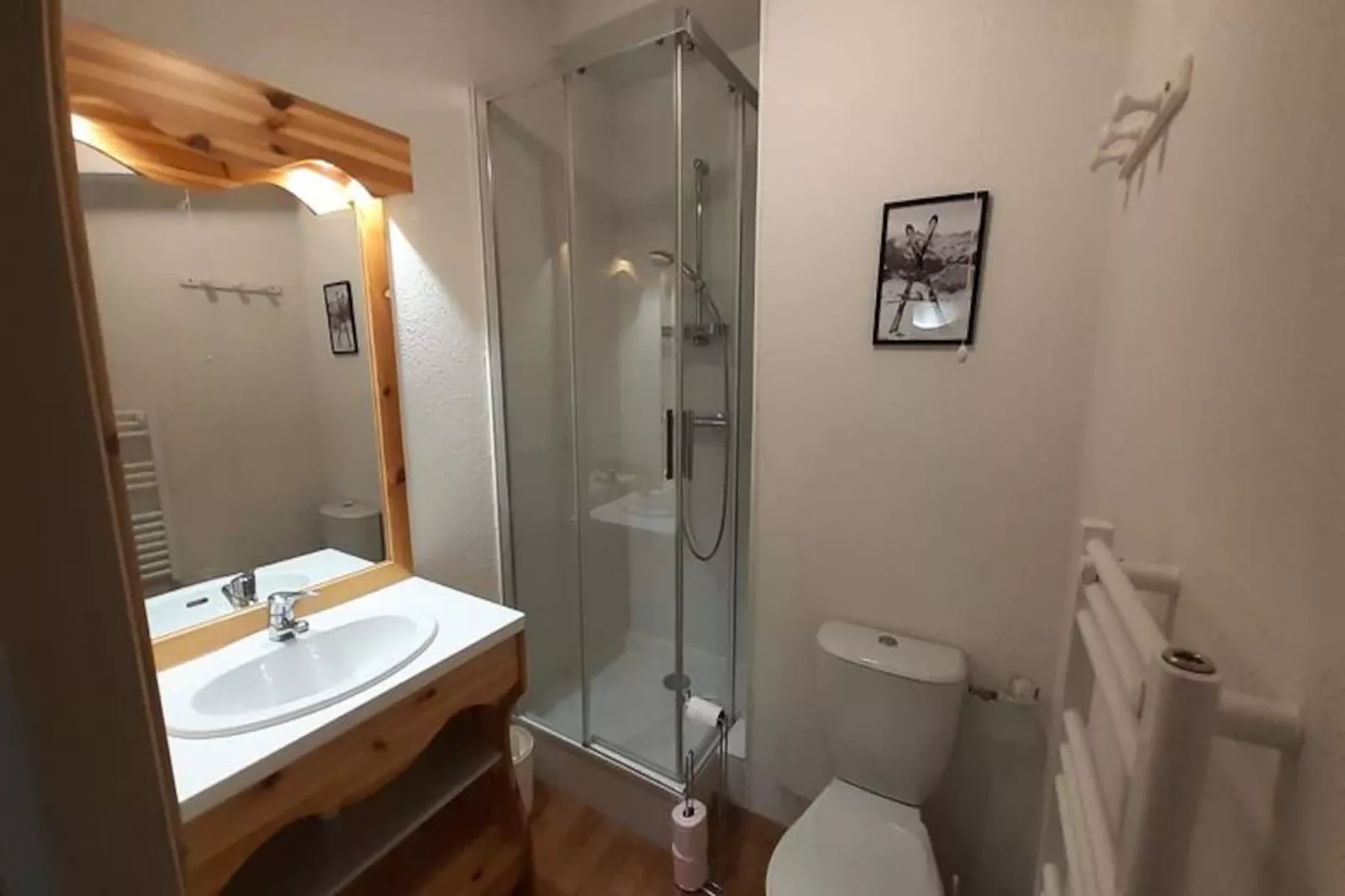 Chalet Florence-Non tagué