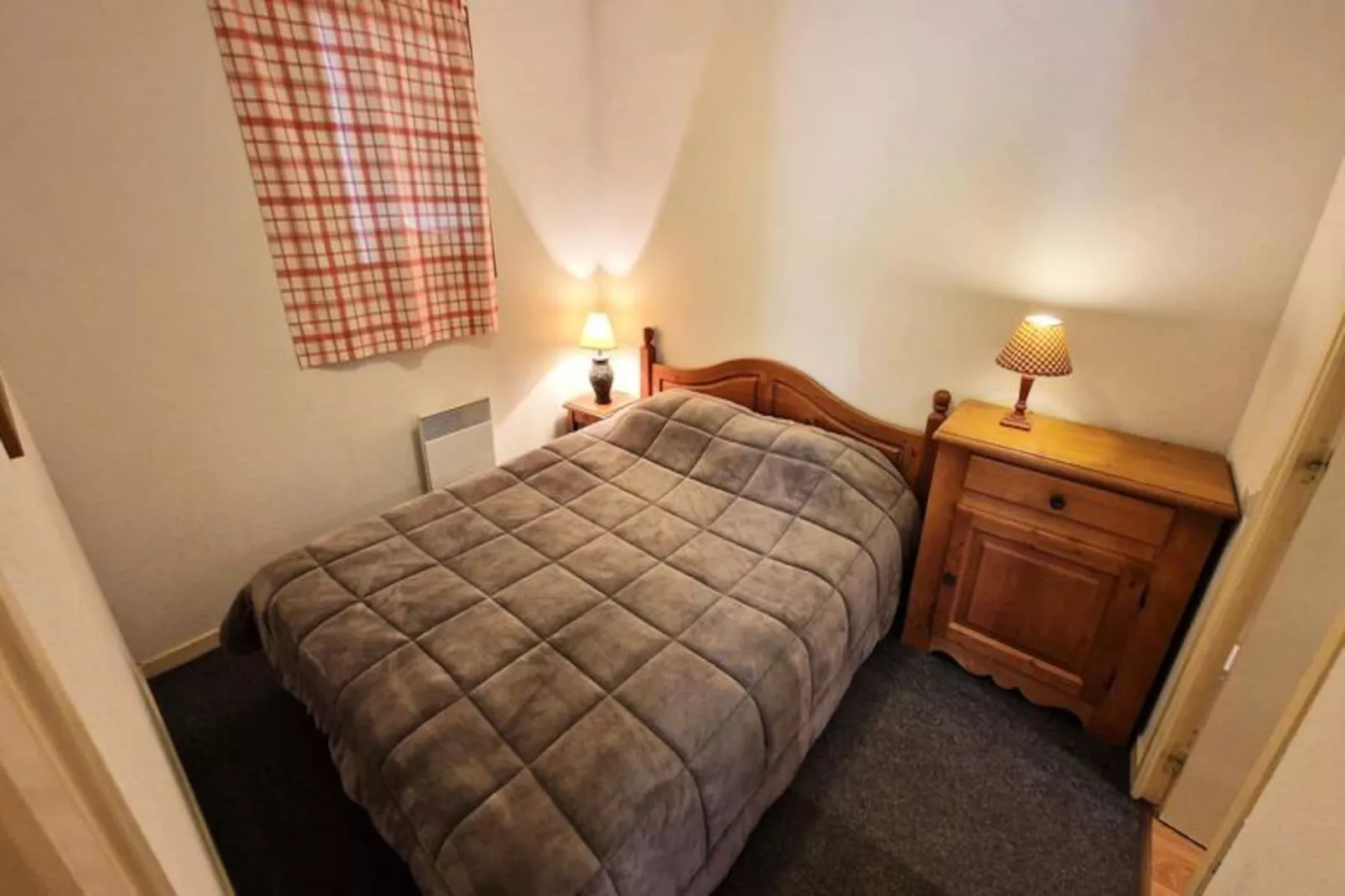 Résidence Les Belvederes-Nicht zugeordnet