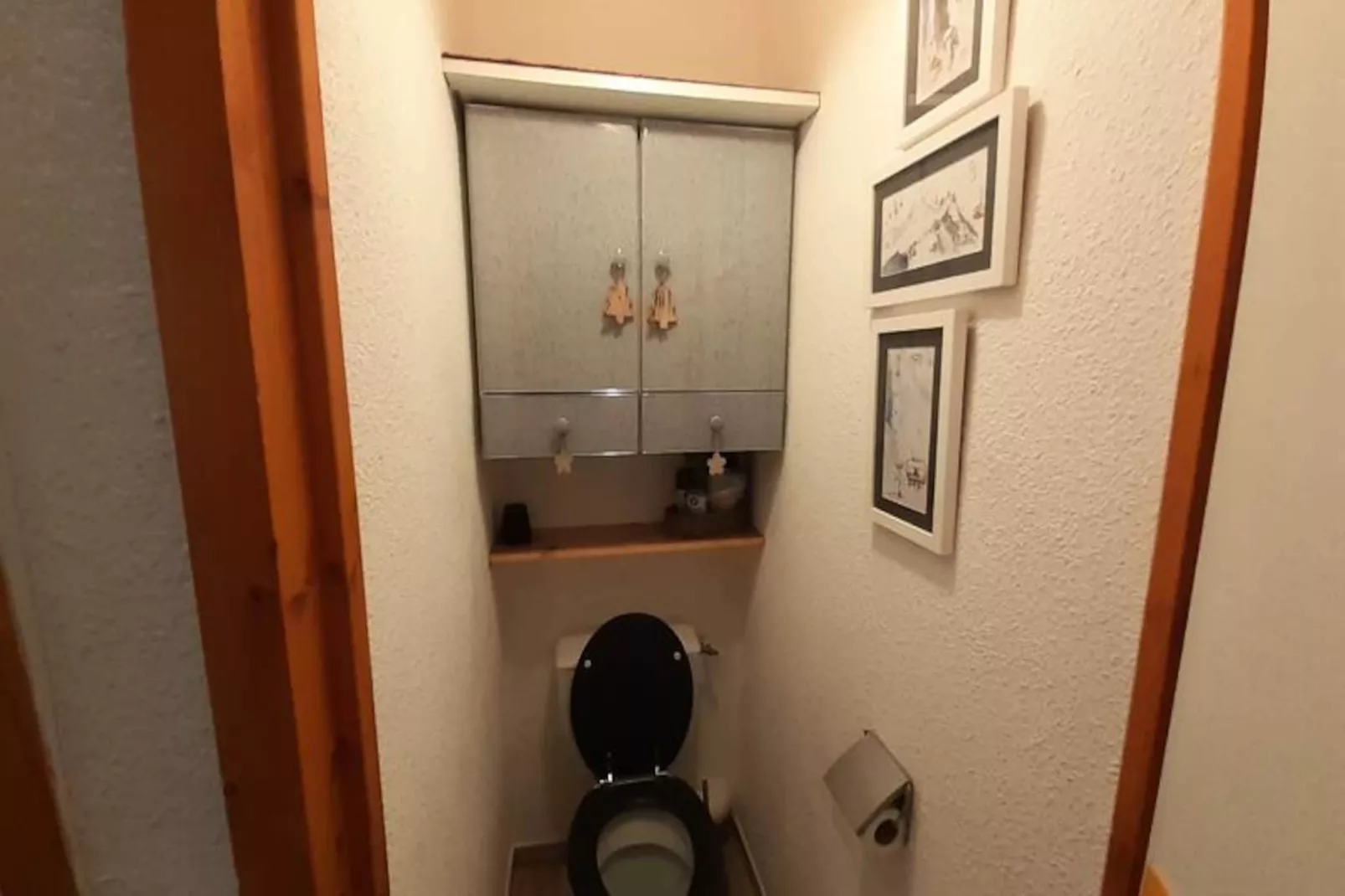 Résidence Melezets 2-Untagged