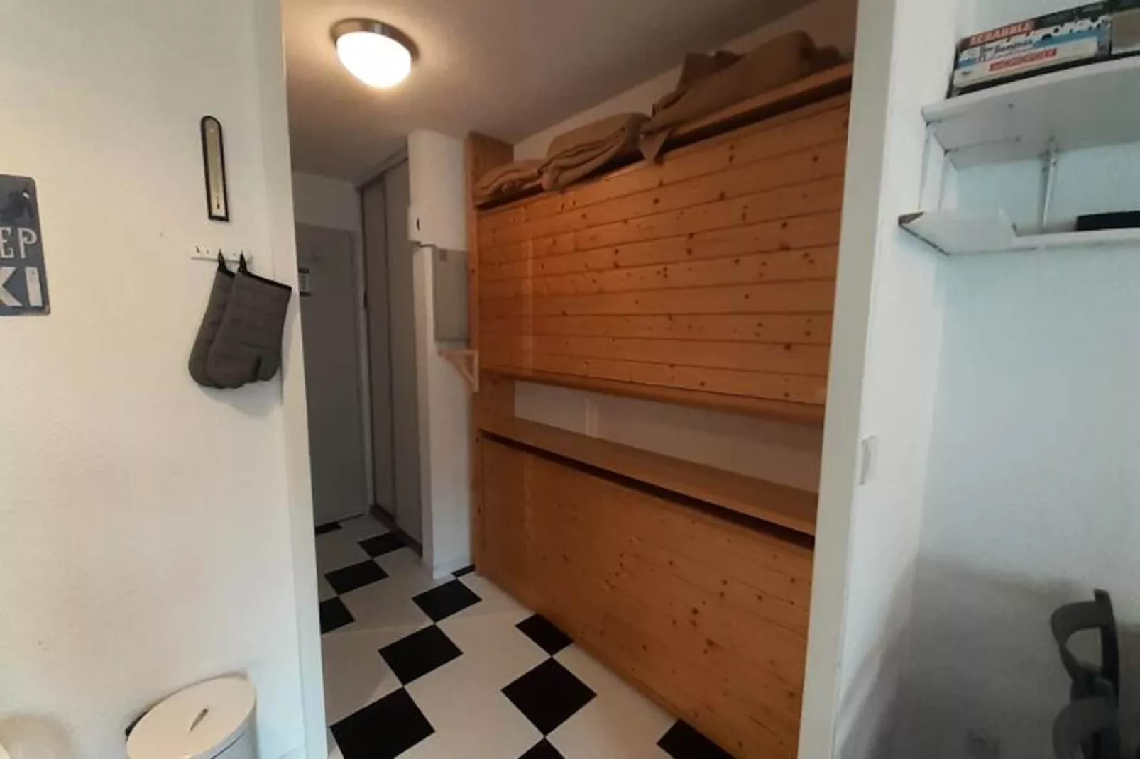 Résidence Thabor A-Untagged