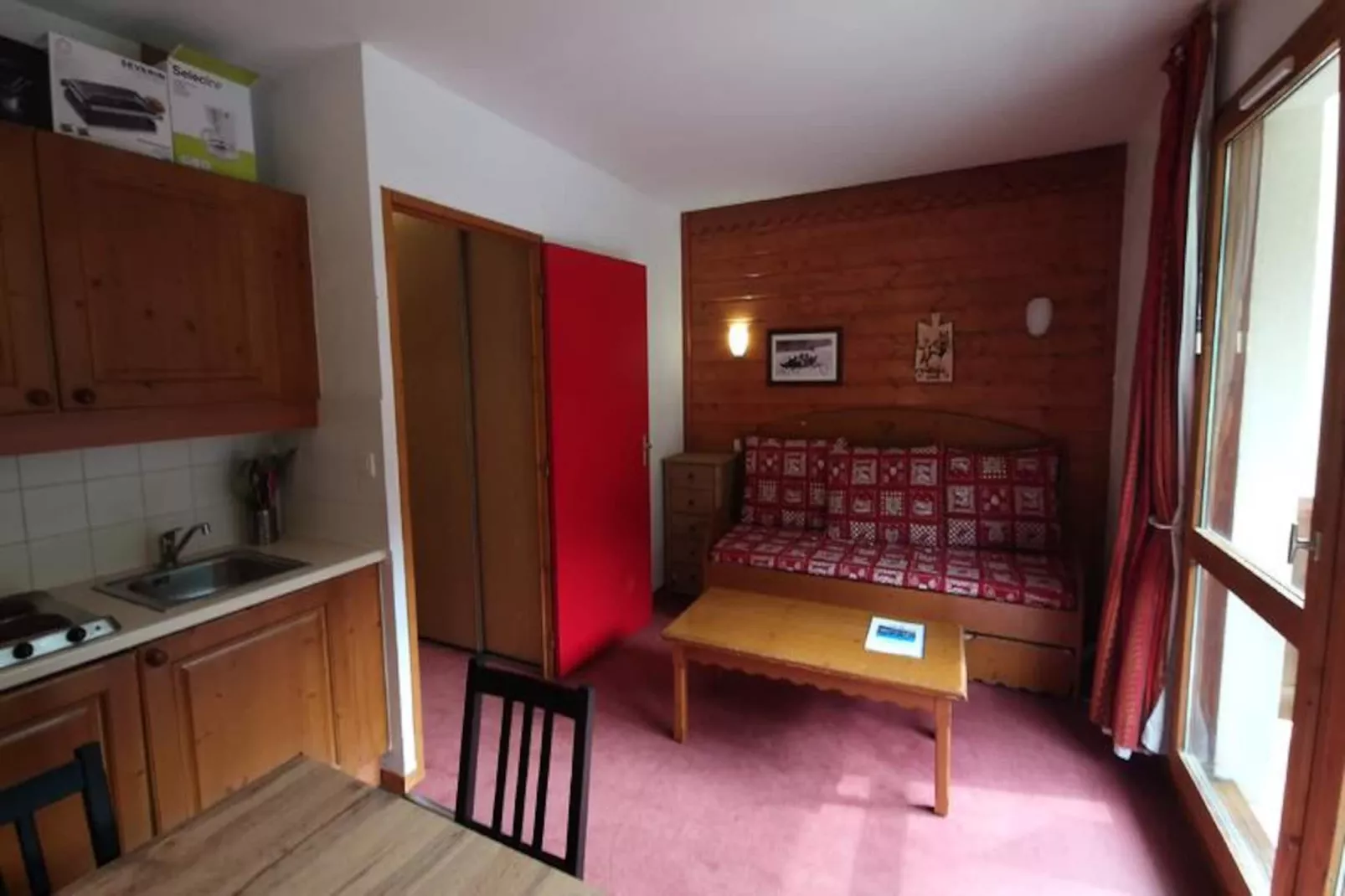 Résidence La Turra-Non tagué