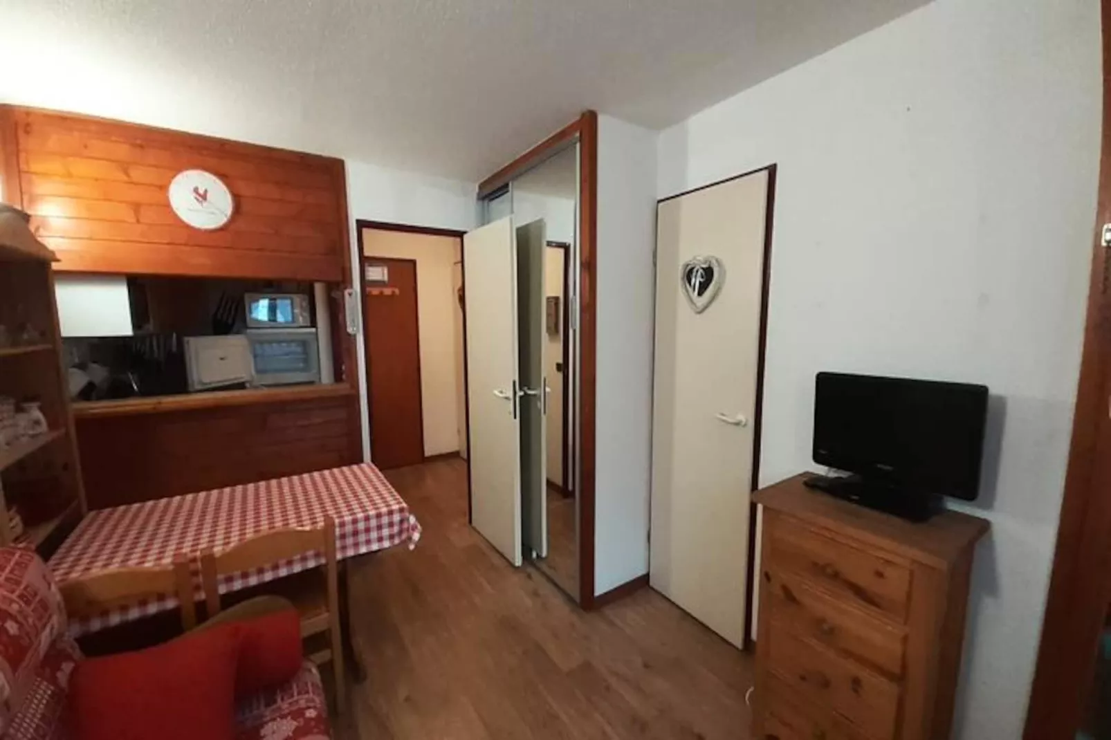 Résidence Chaviere-Untagged