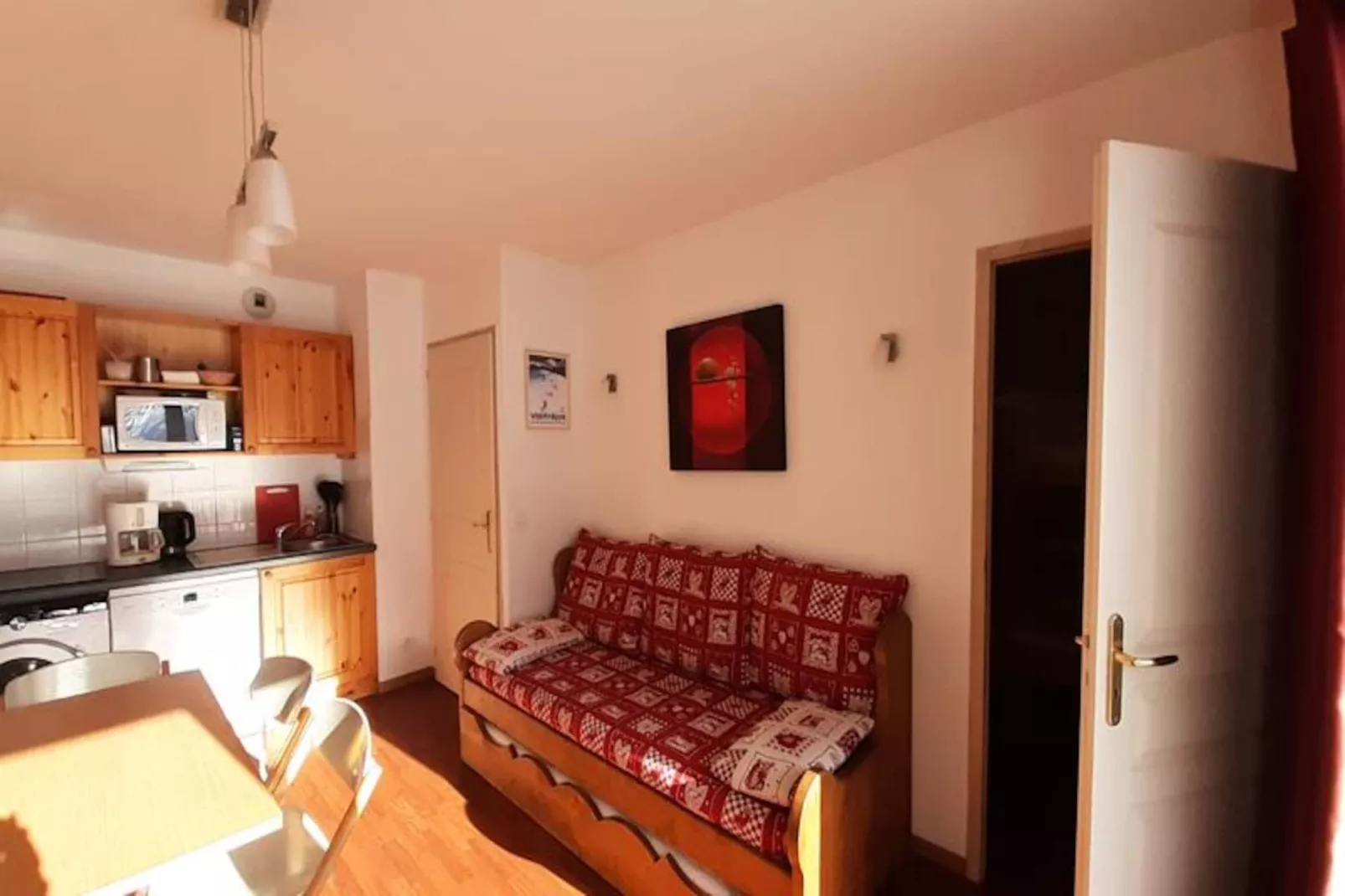 Chalet Florence-Non tagué