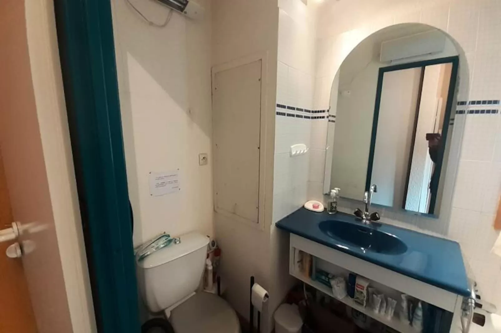 Résidence Thabor A-Nicht zugeordnet