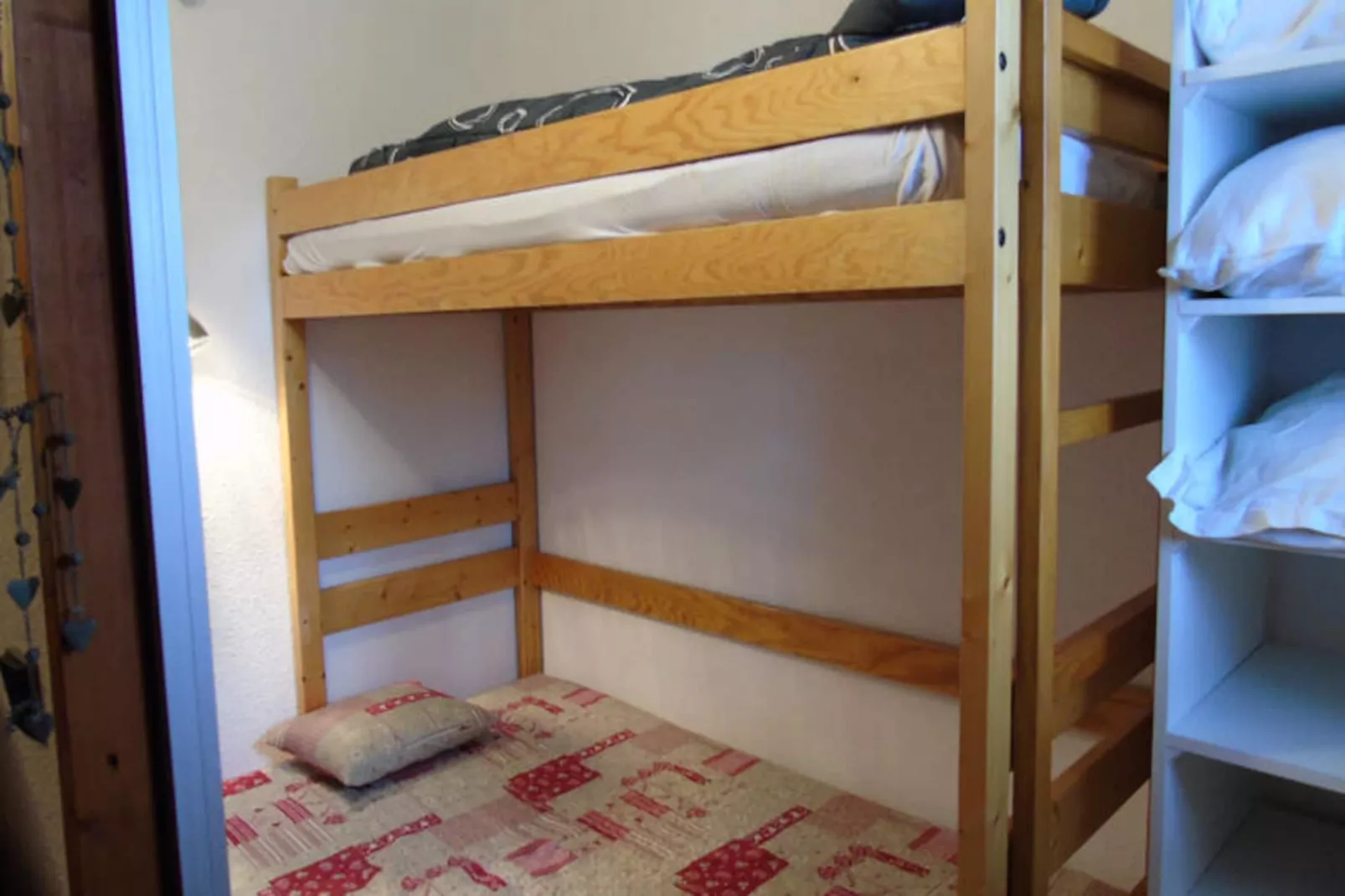 Résidence Melezets-Untagged