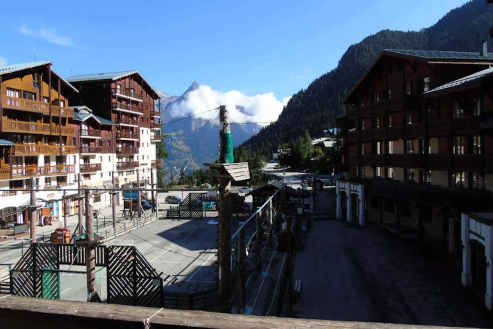 Résidence Thabor-Untagged