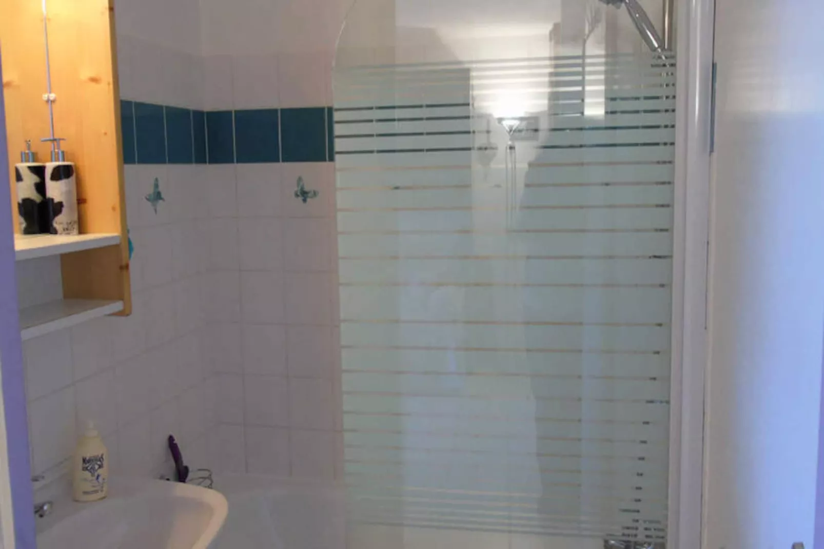 Résidence Cheval Blanc-Untagged