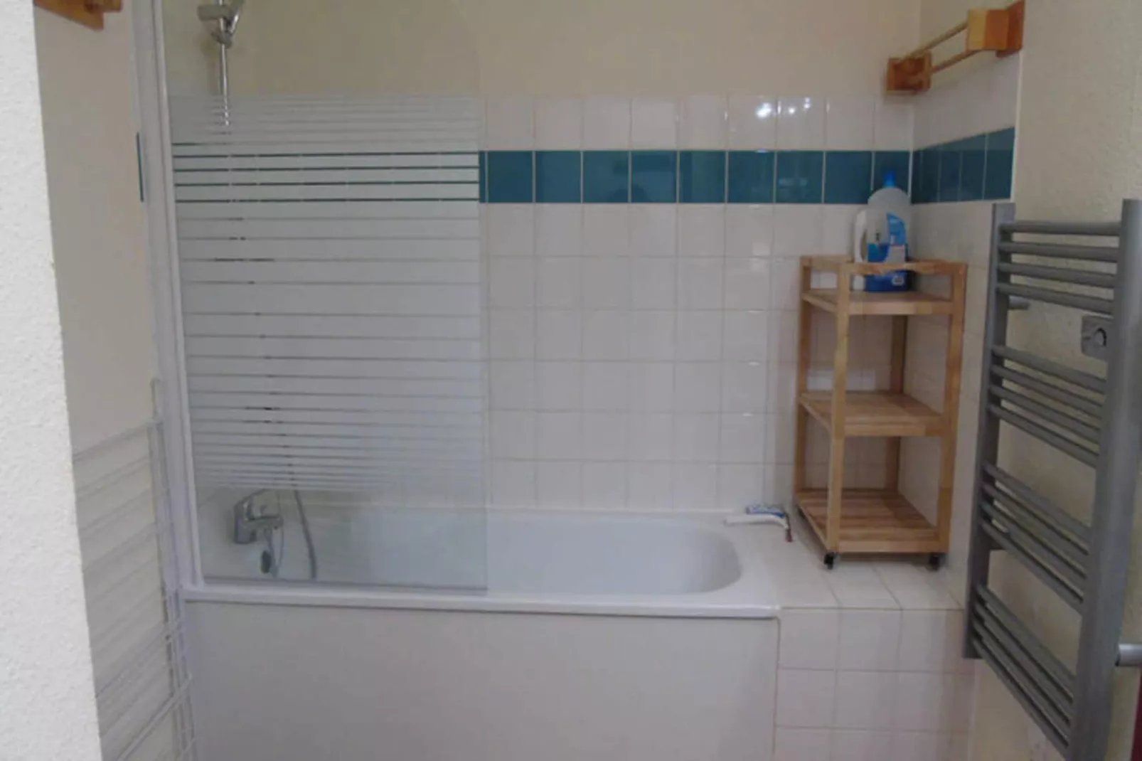 Résidence Cheval Blanc-Untagged