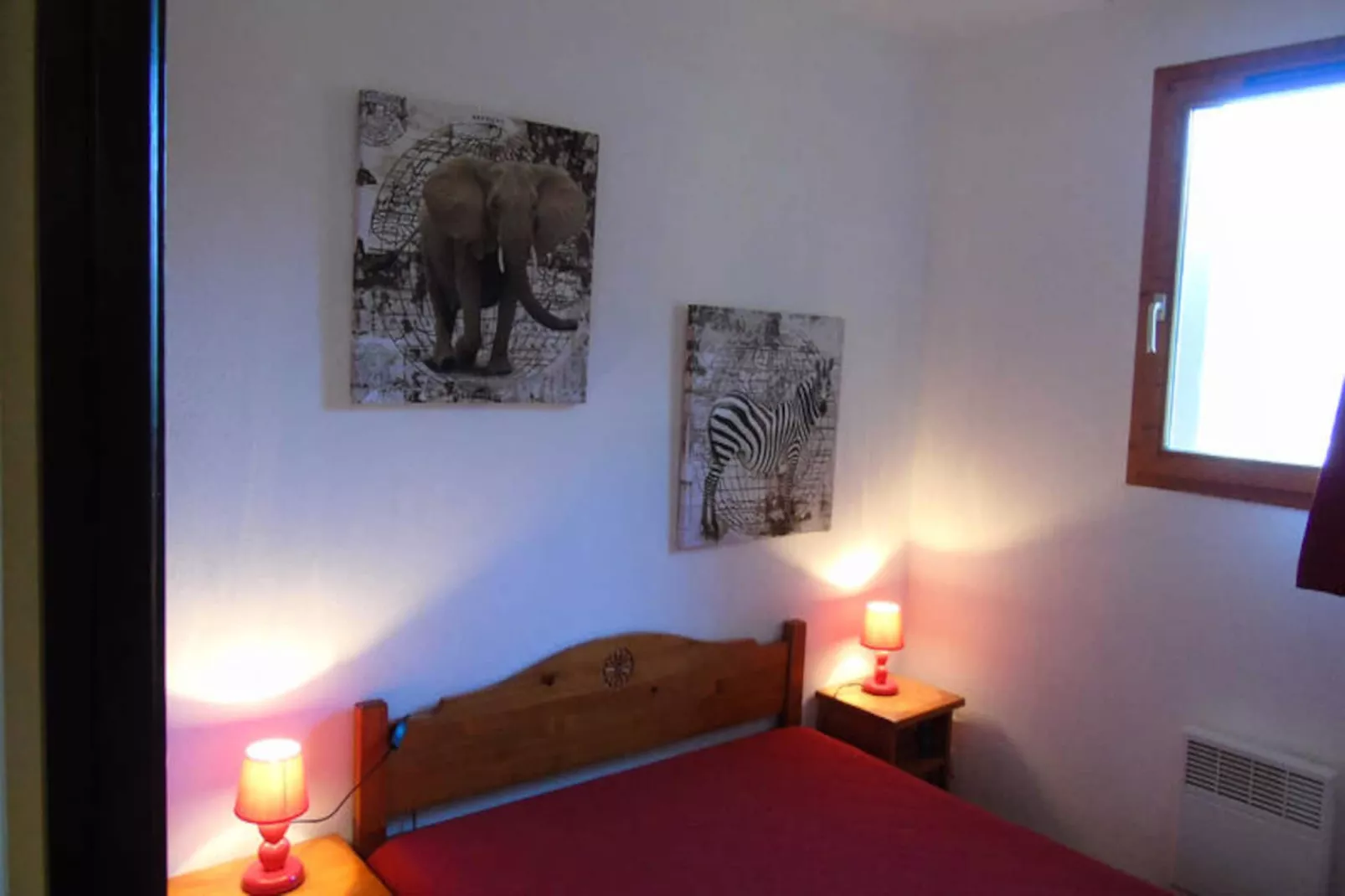 Résidence Cheval Blanc-Untagged