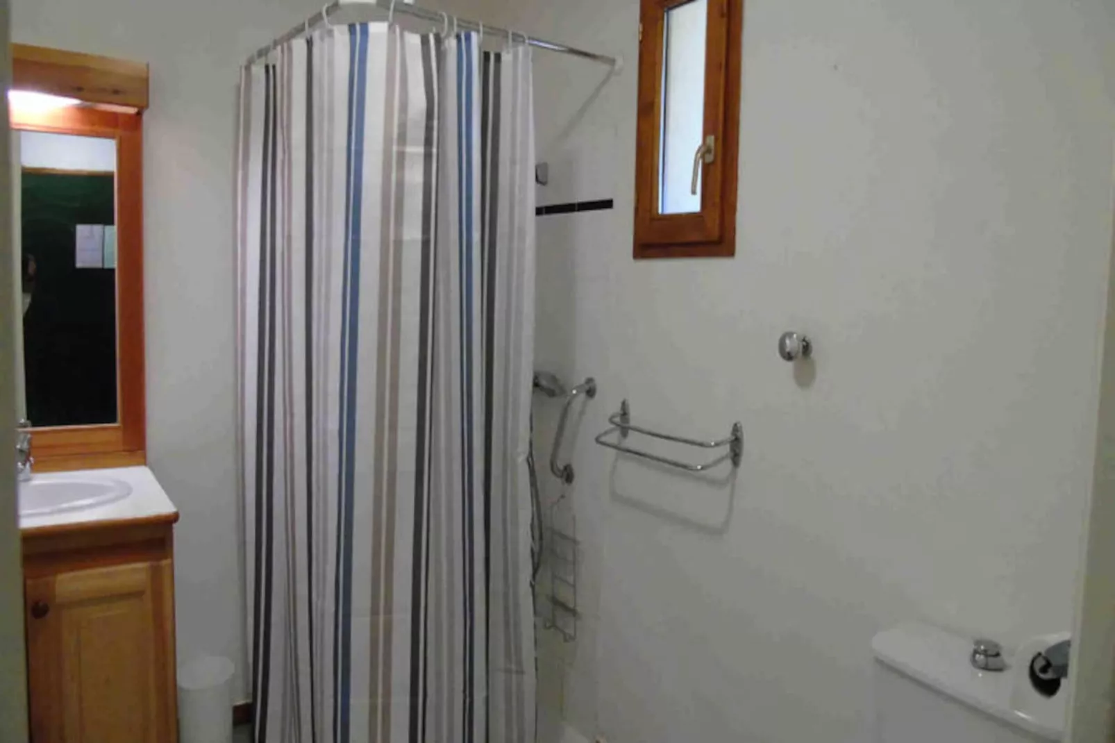 Chalet Arrondaz-Non tagué