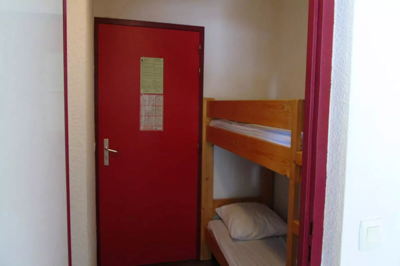 Résidence Grand Argentier-Nicht zugeordnet