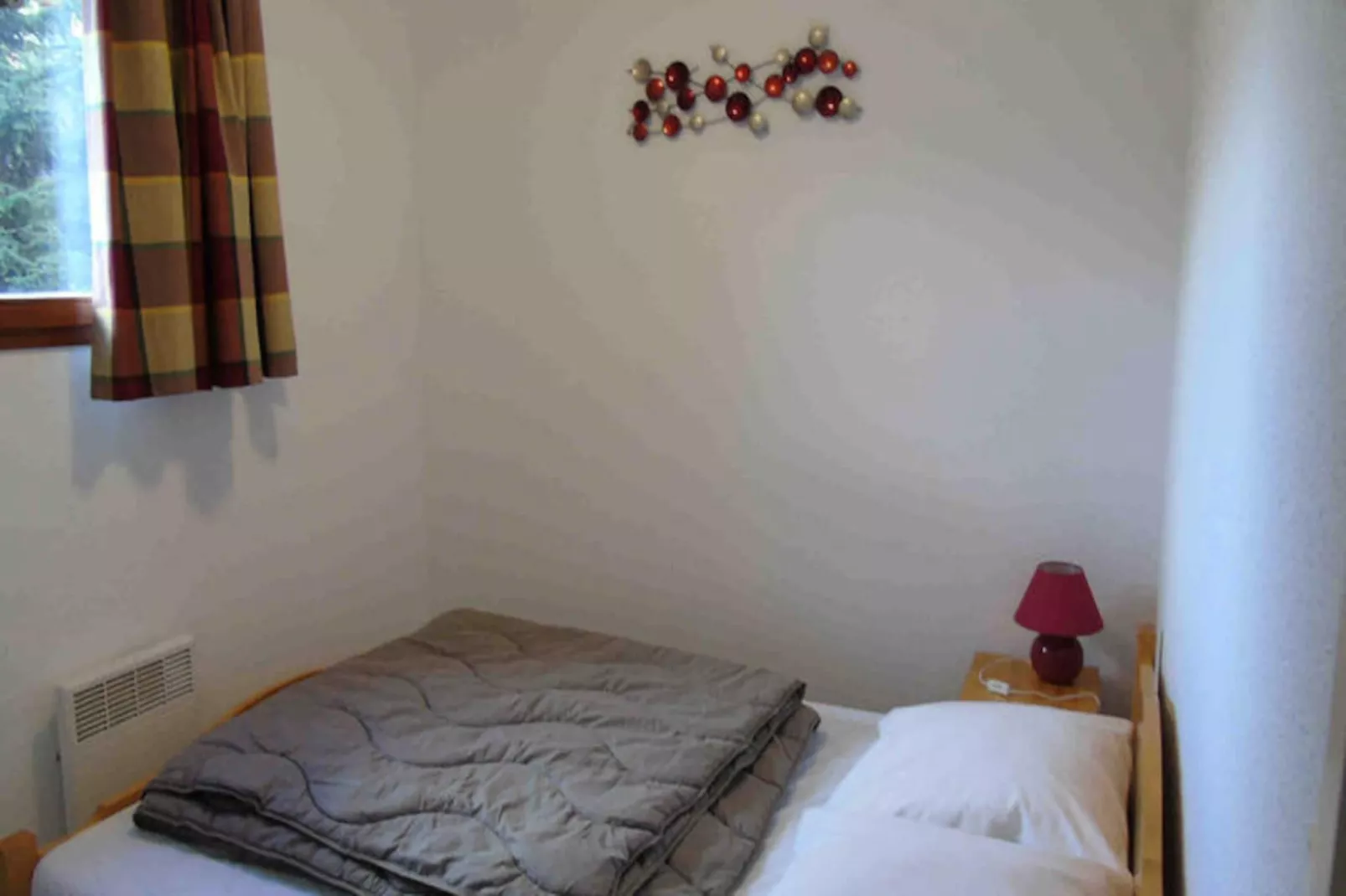 Chalet Arrondaz-Non tagué