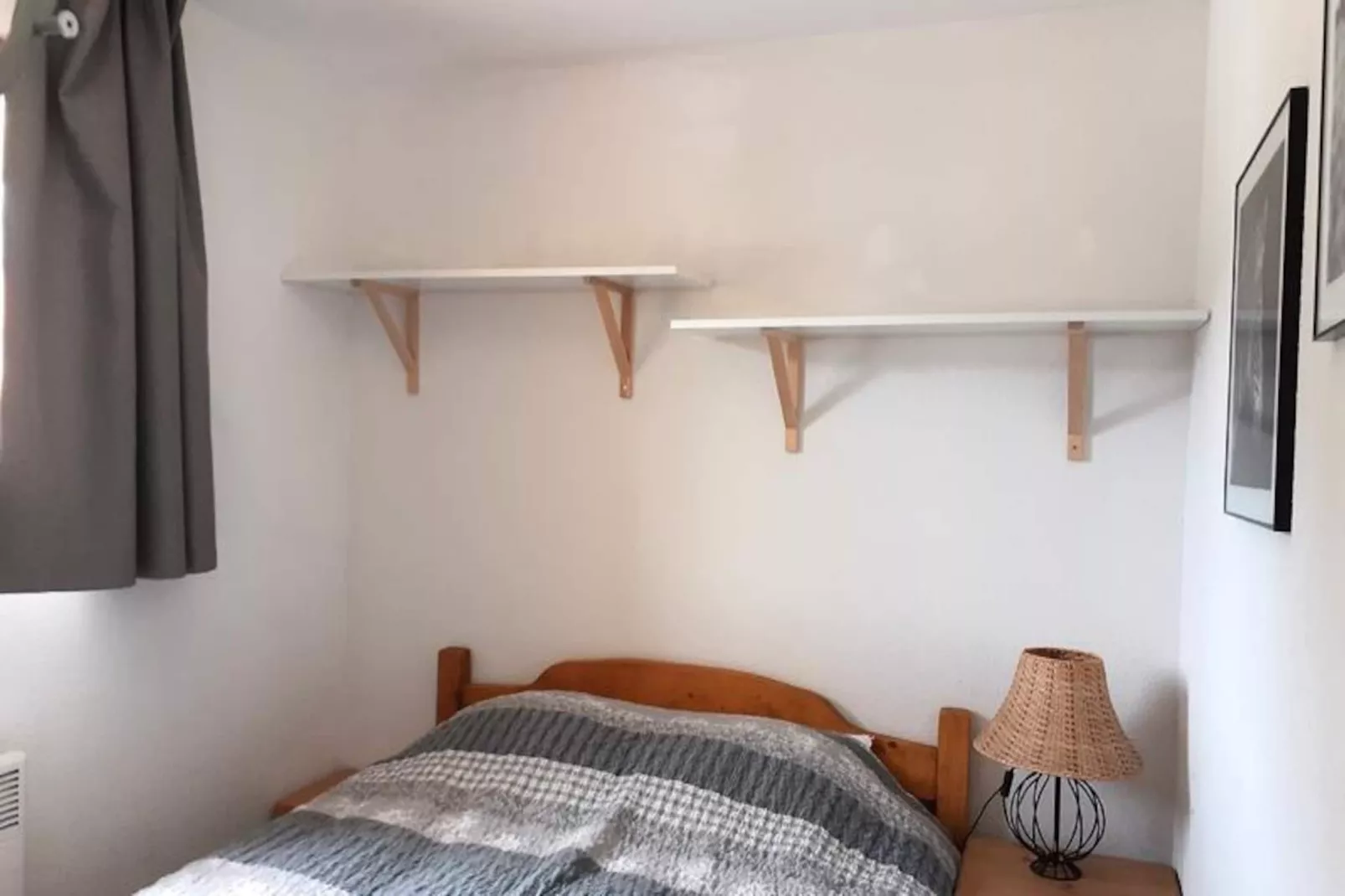 Chalet Arrondaz-Non tagué