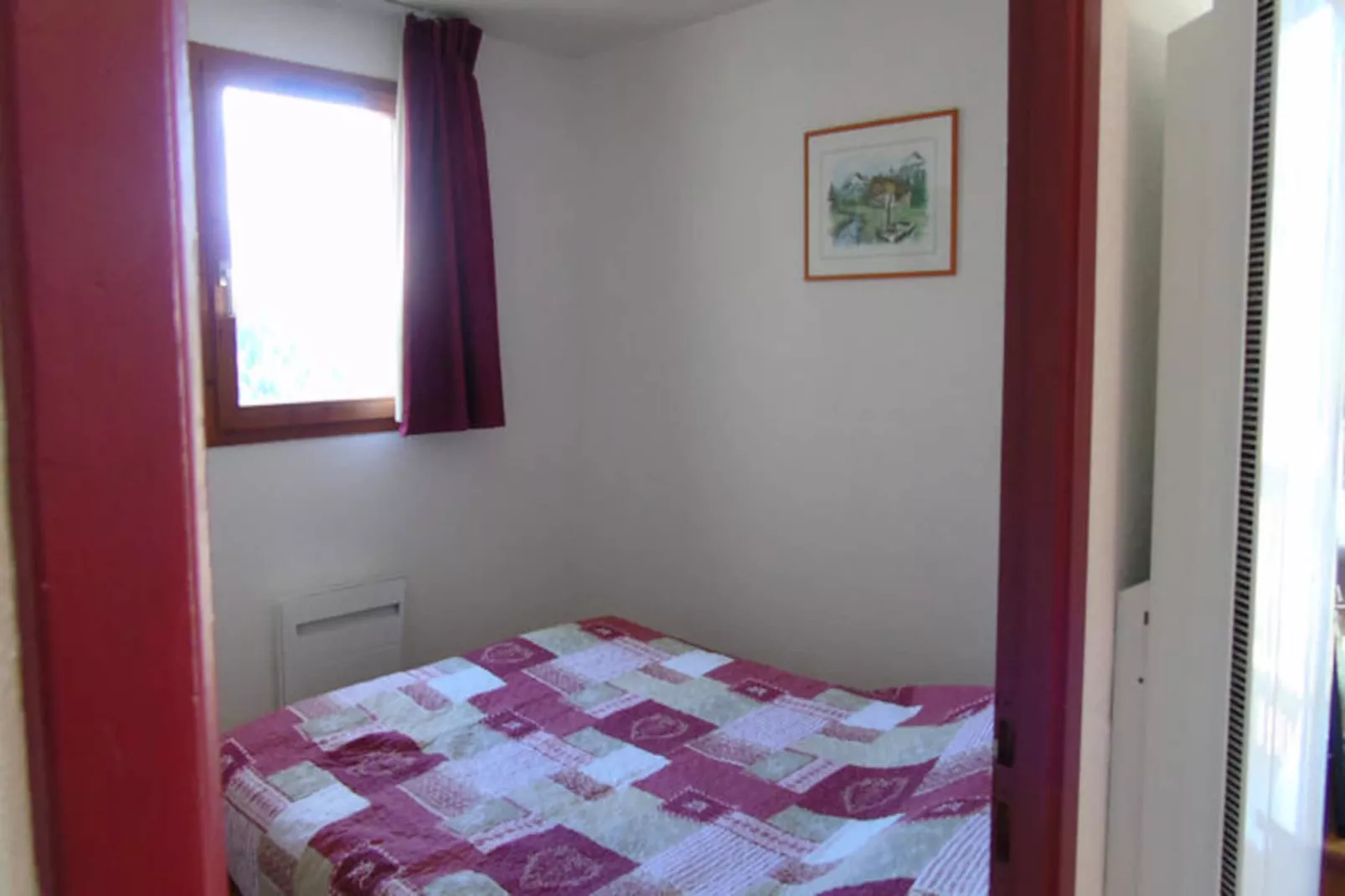 Résidence Cheval Blanc-Non tagué