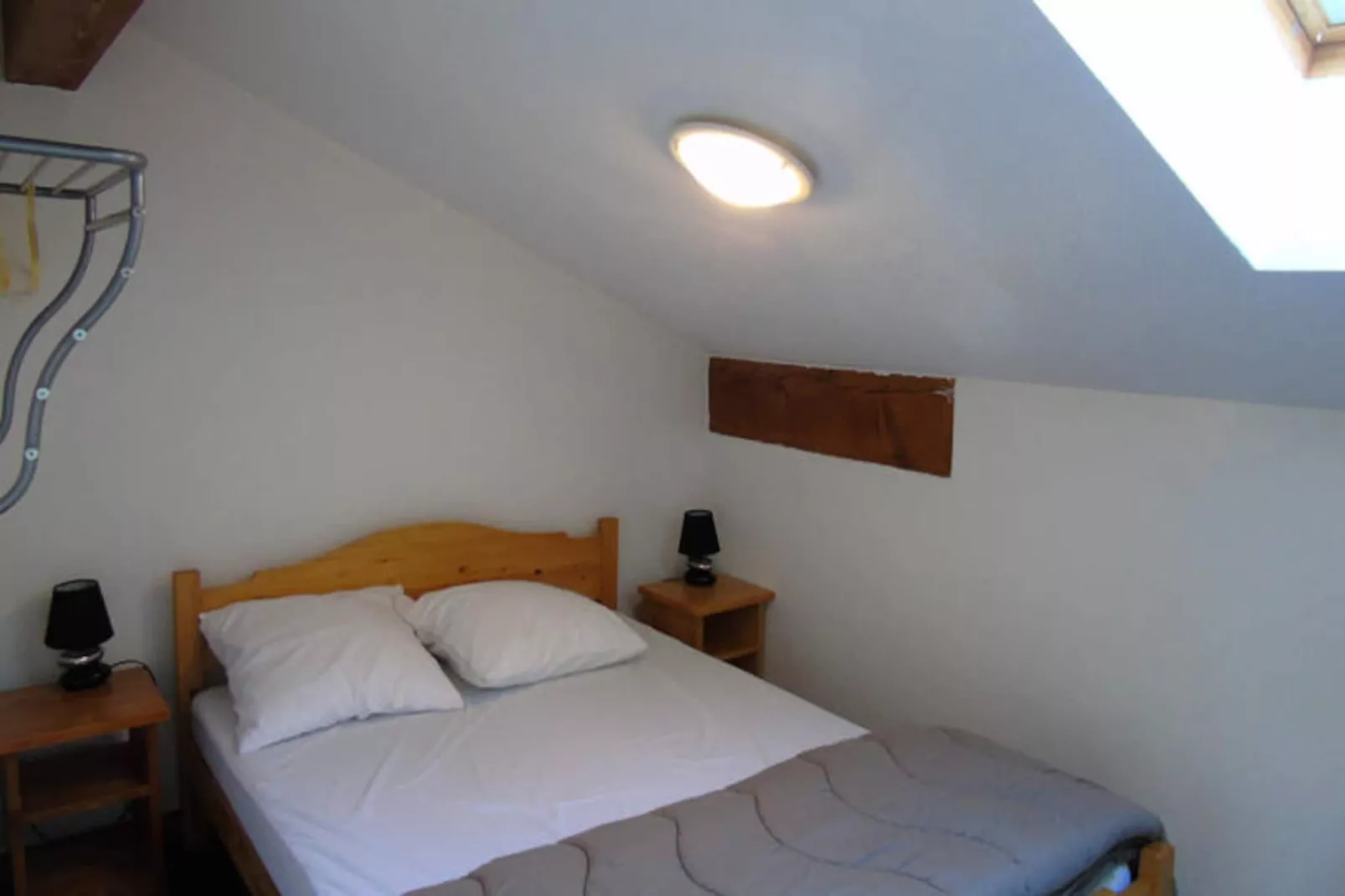 Chalet Arrondaz-Non tagué