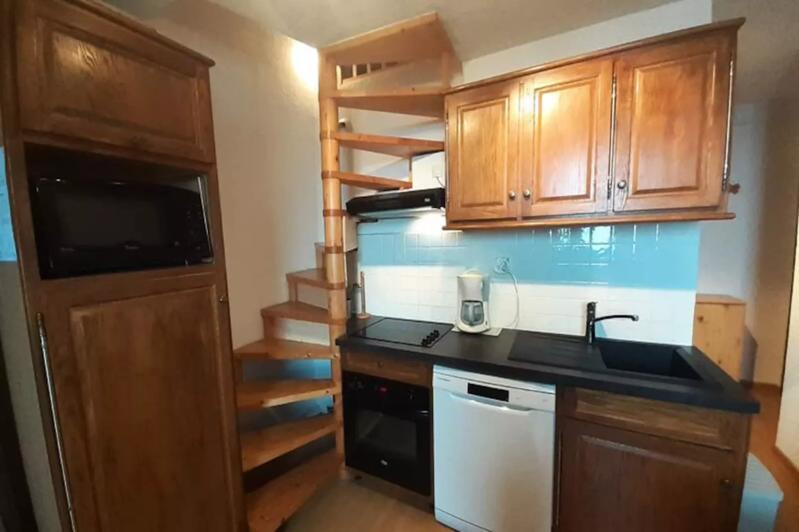 Résidence Charmaix-Nicht zugeordnet