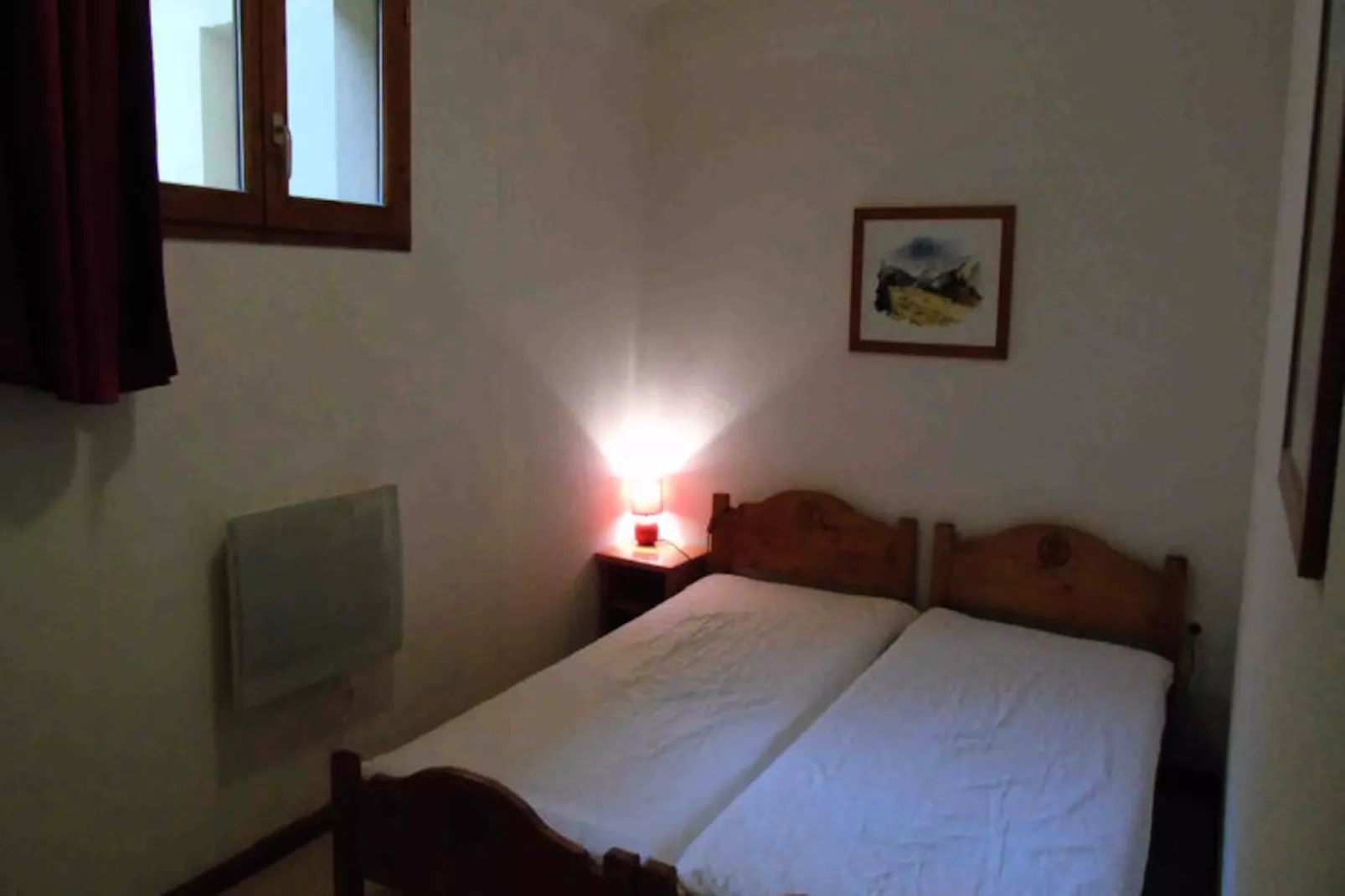 Chalet Arrondaz-Non tagué