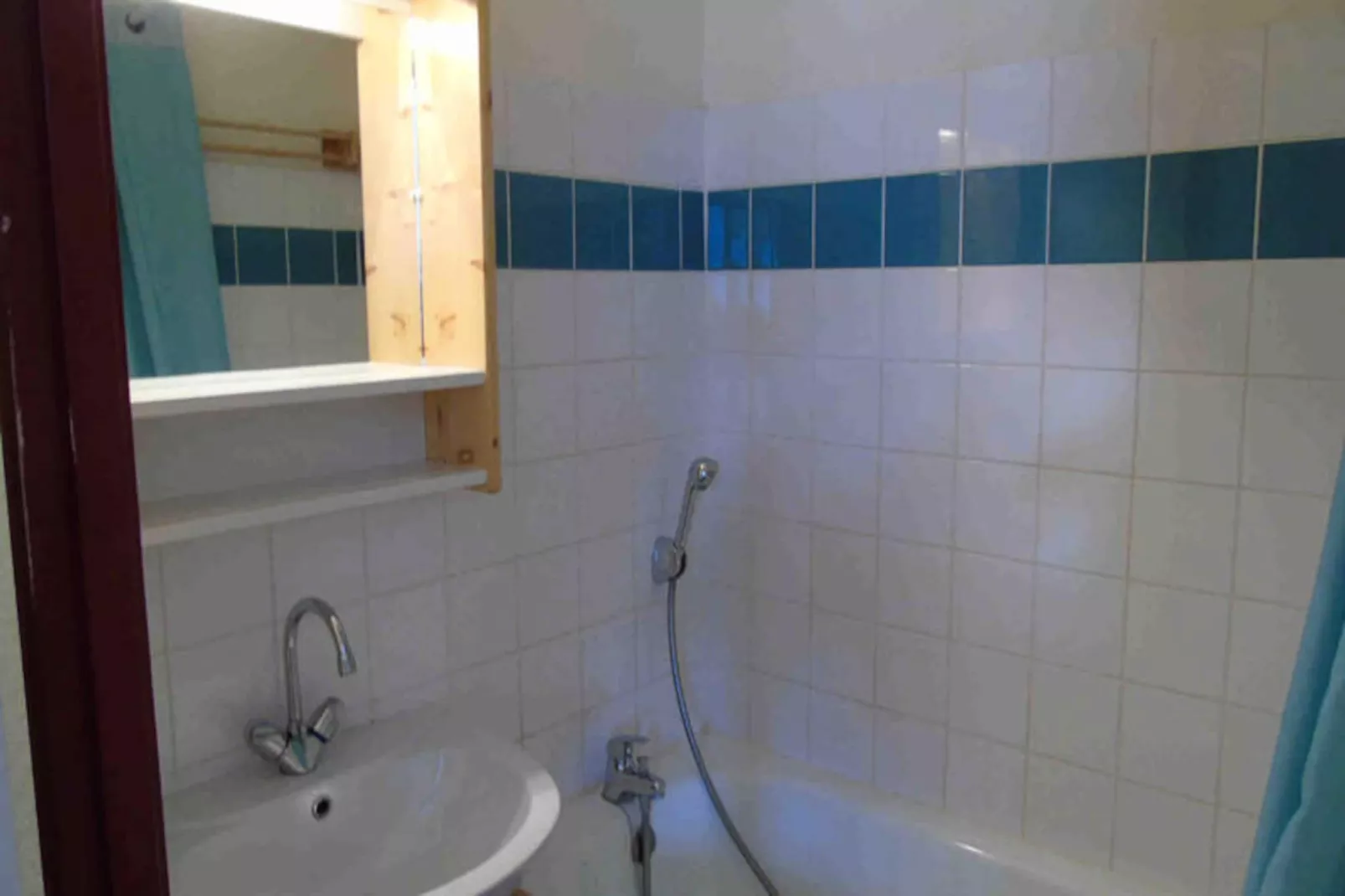 Résidence Cheval Blanc-Untagged