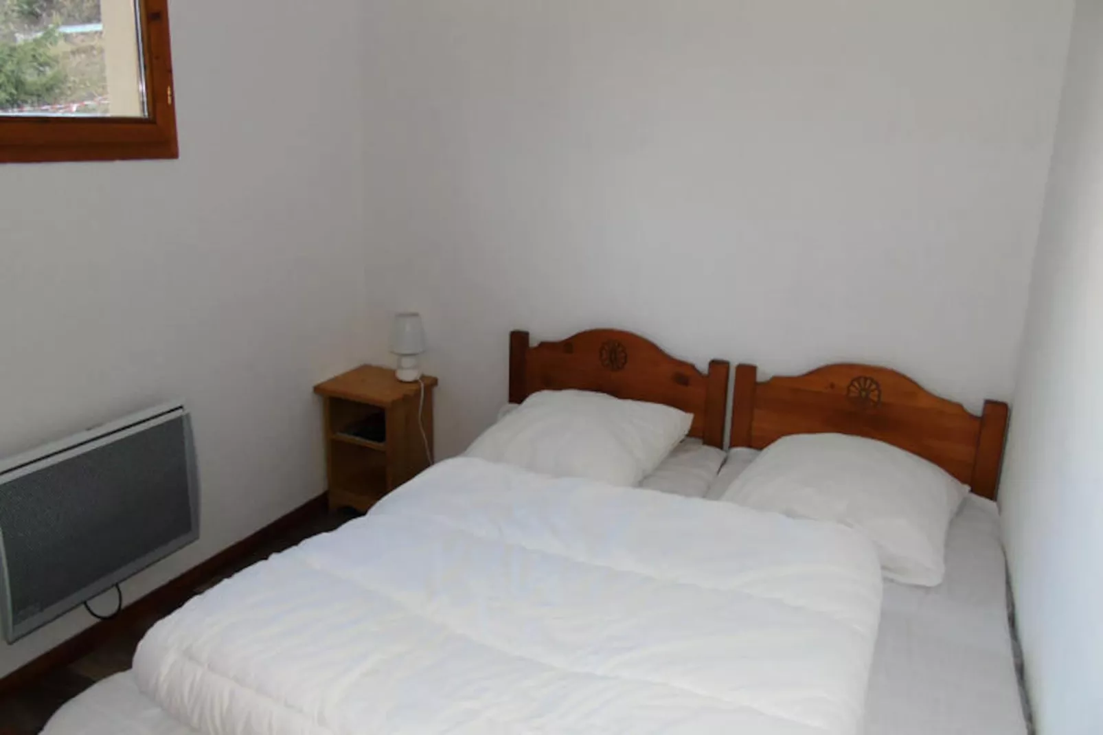 Chalet Arrondaz-Nicht zugeordnet