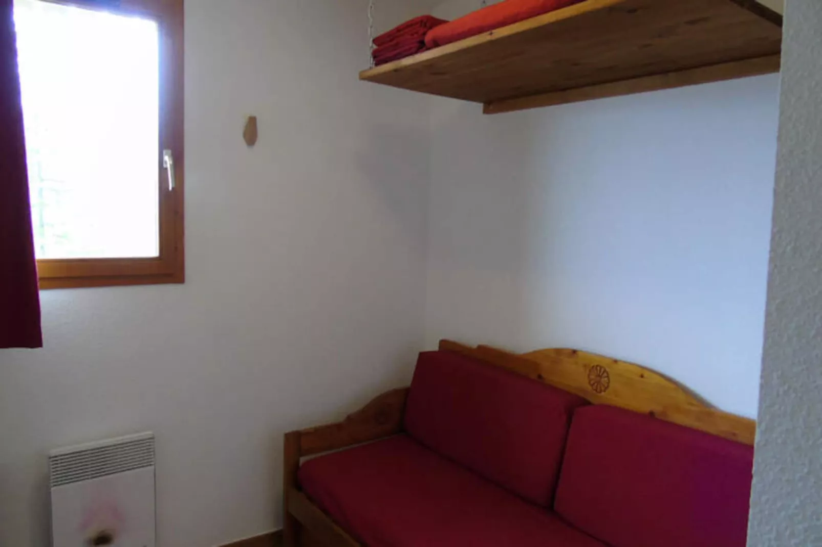 Résidence Cheval Blanc-Untagged