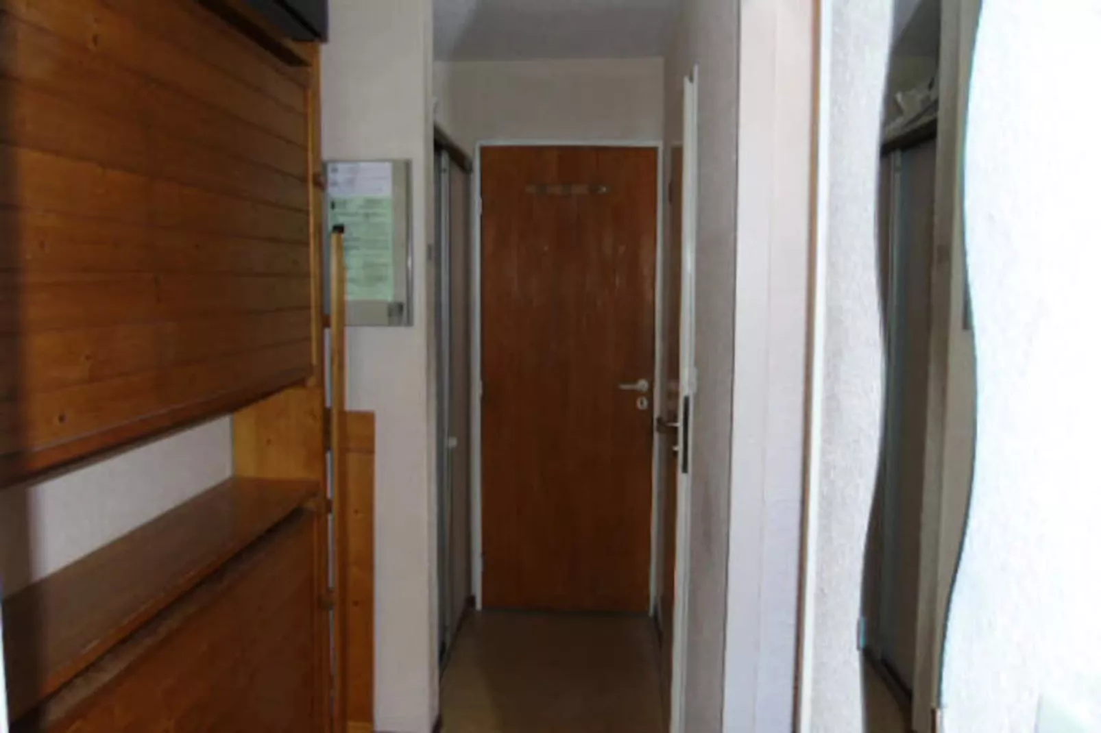 Résidence Thabor-Nicht zugeordnet