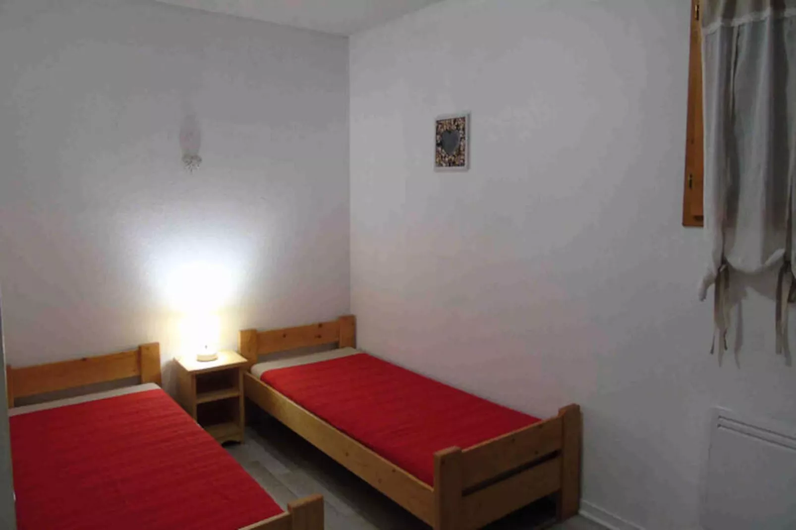 Chalet Arrondaz-Non tagué