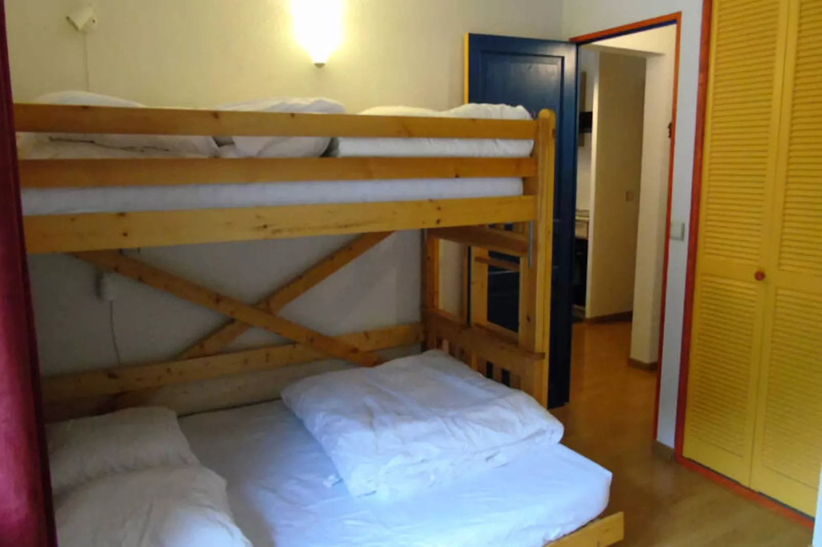 Résidence Charmaix-Nicht zugeordnet