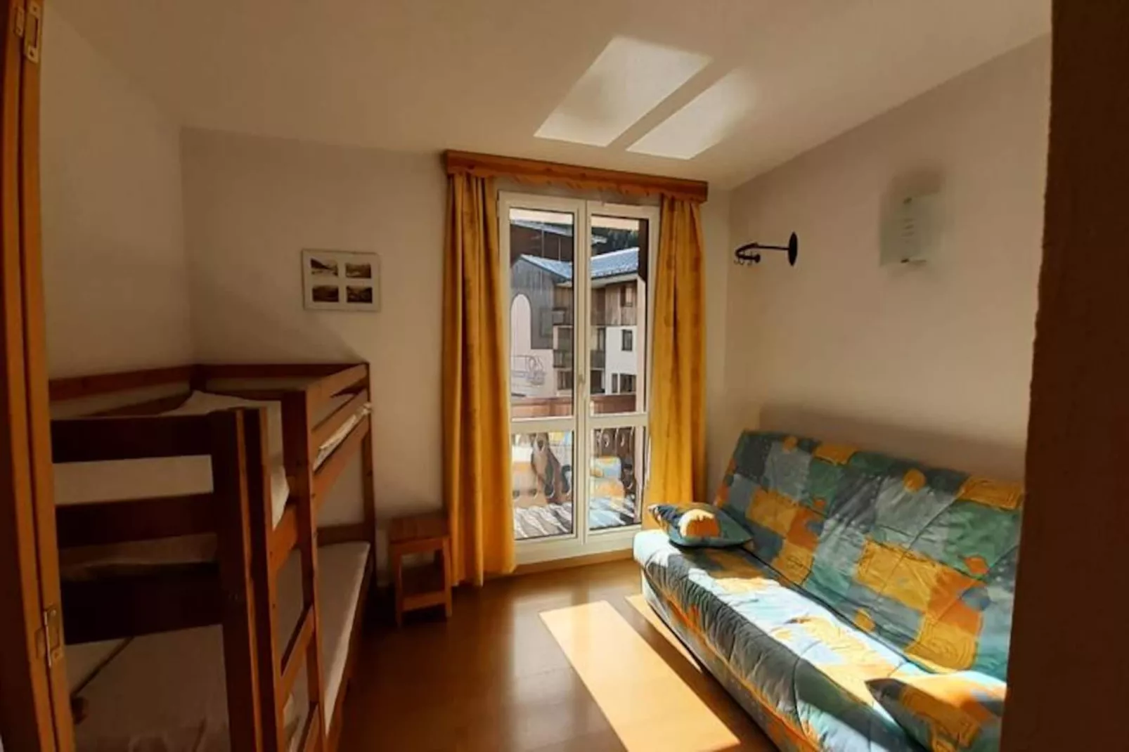 Résidence Charmaix-Nicht zugeordnet